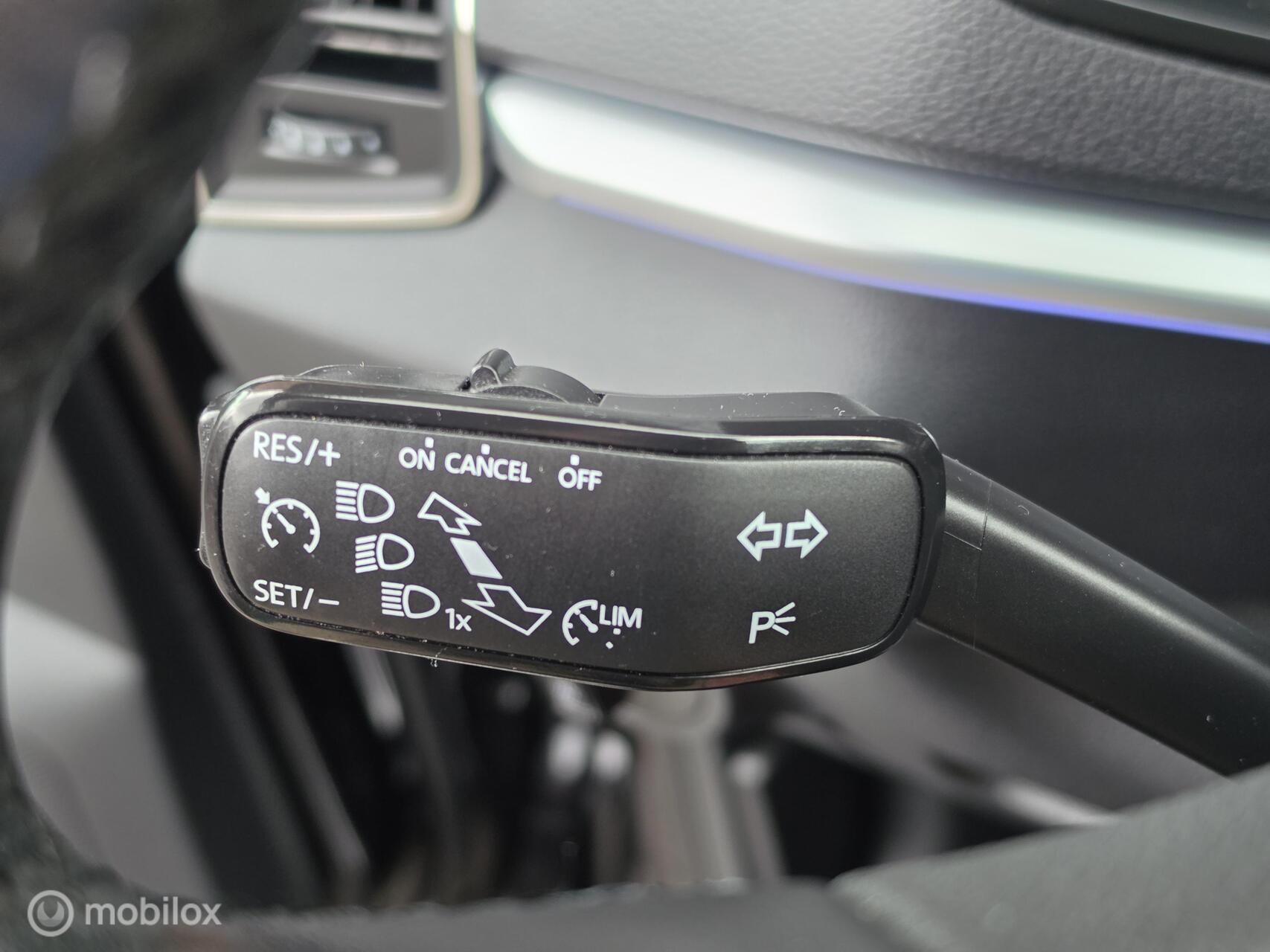 Foto van Skoda Karoq