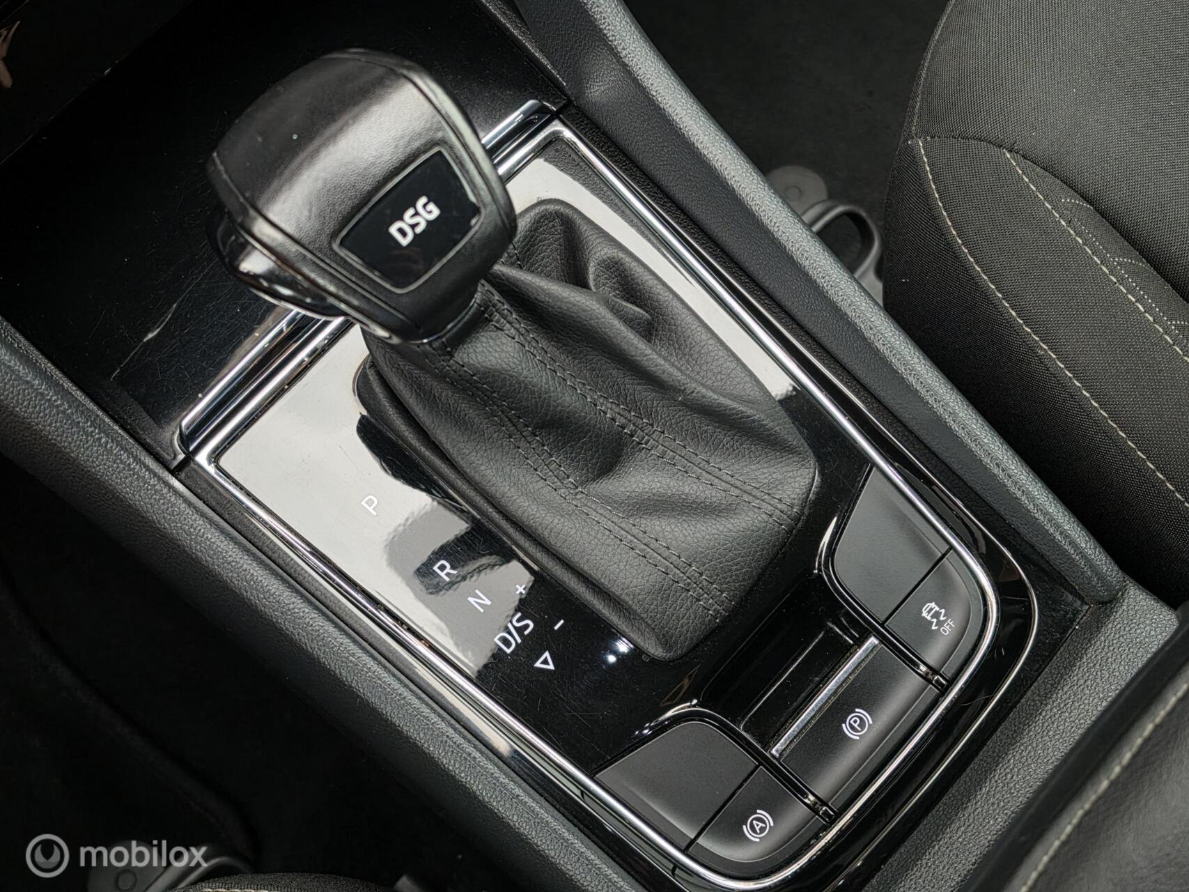Foto van Skoda Karoq