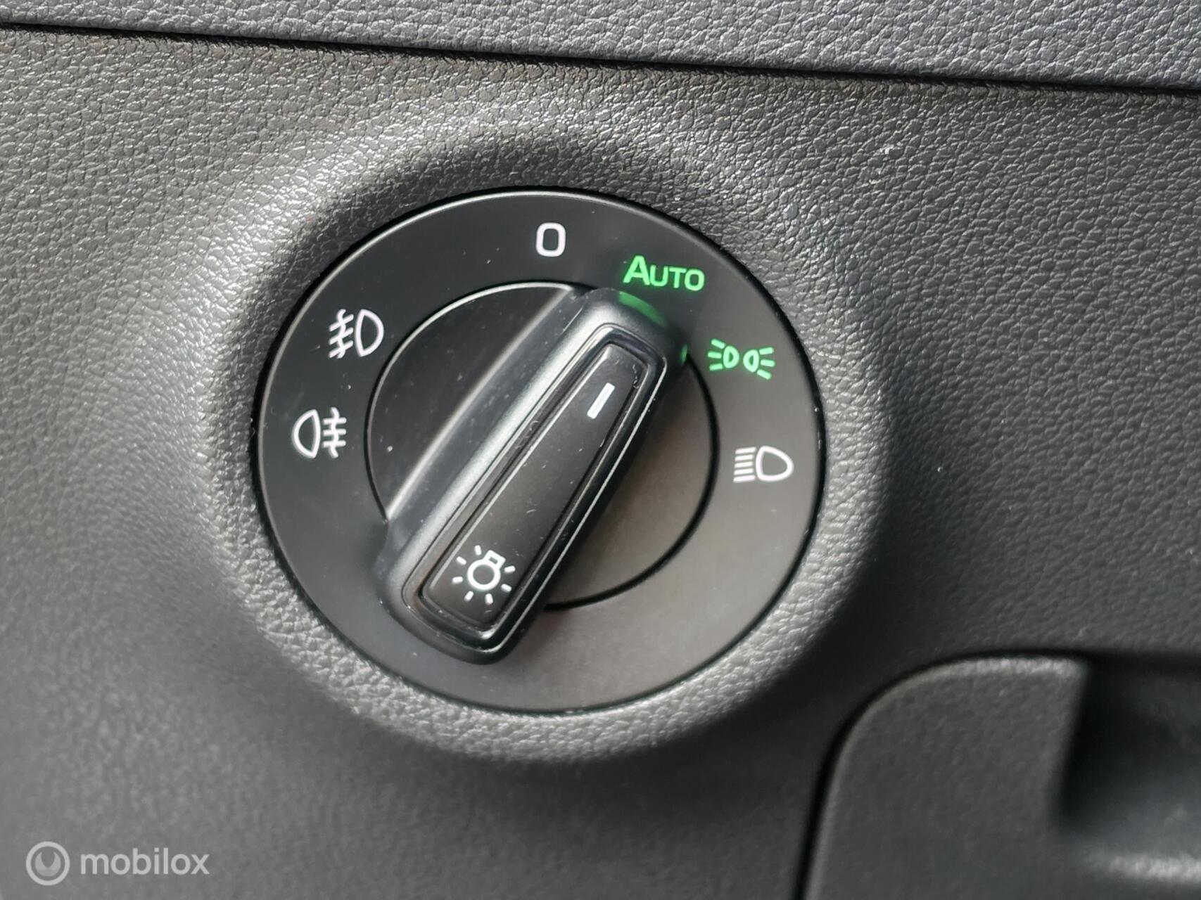 Foto van Skoda Karoq
