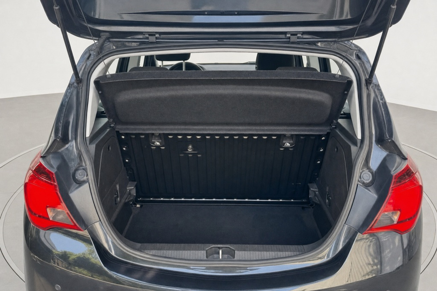 Foto van Opel Corsa-e
