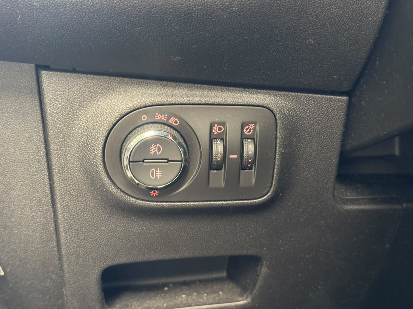 Foto van Opel Corsa-e