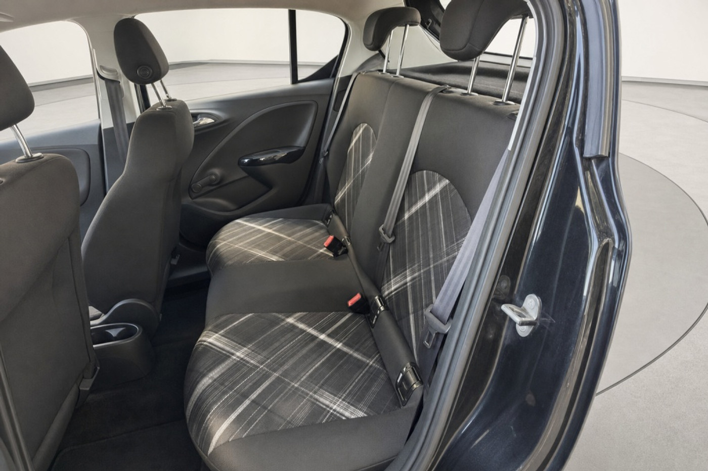 Foto van Opel Corsa-e