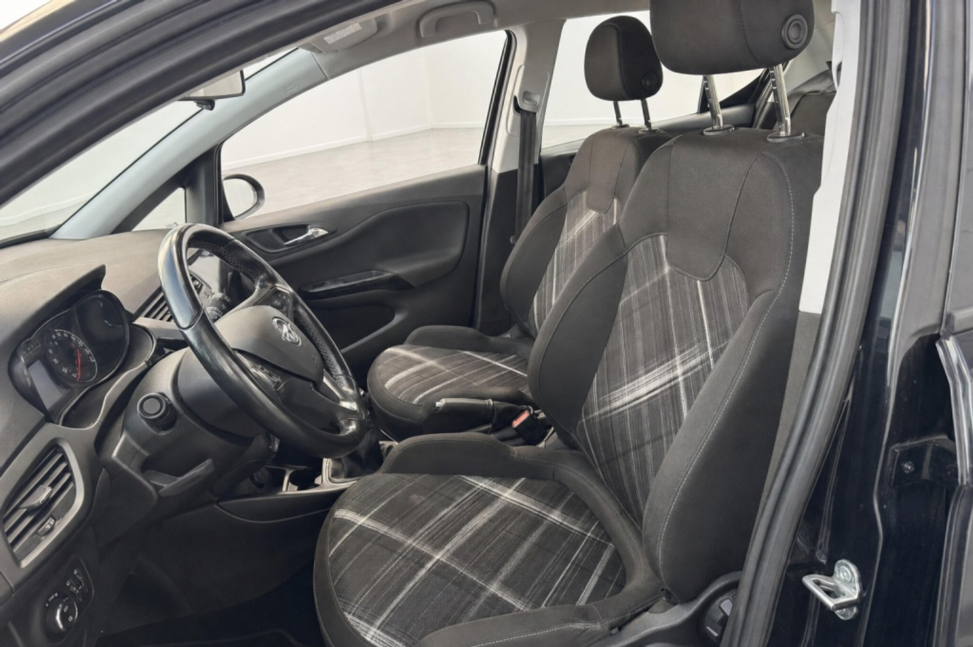 Foto van Opel Corsa-e