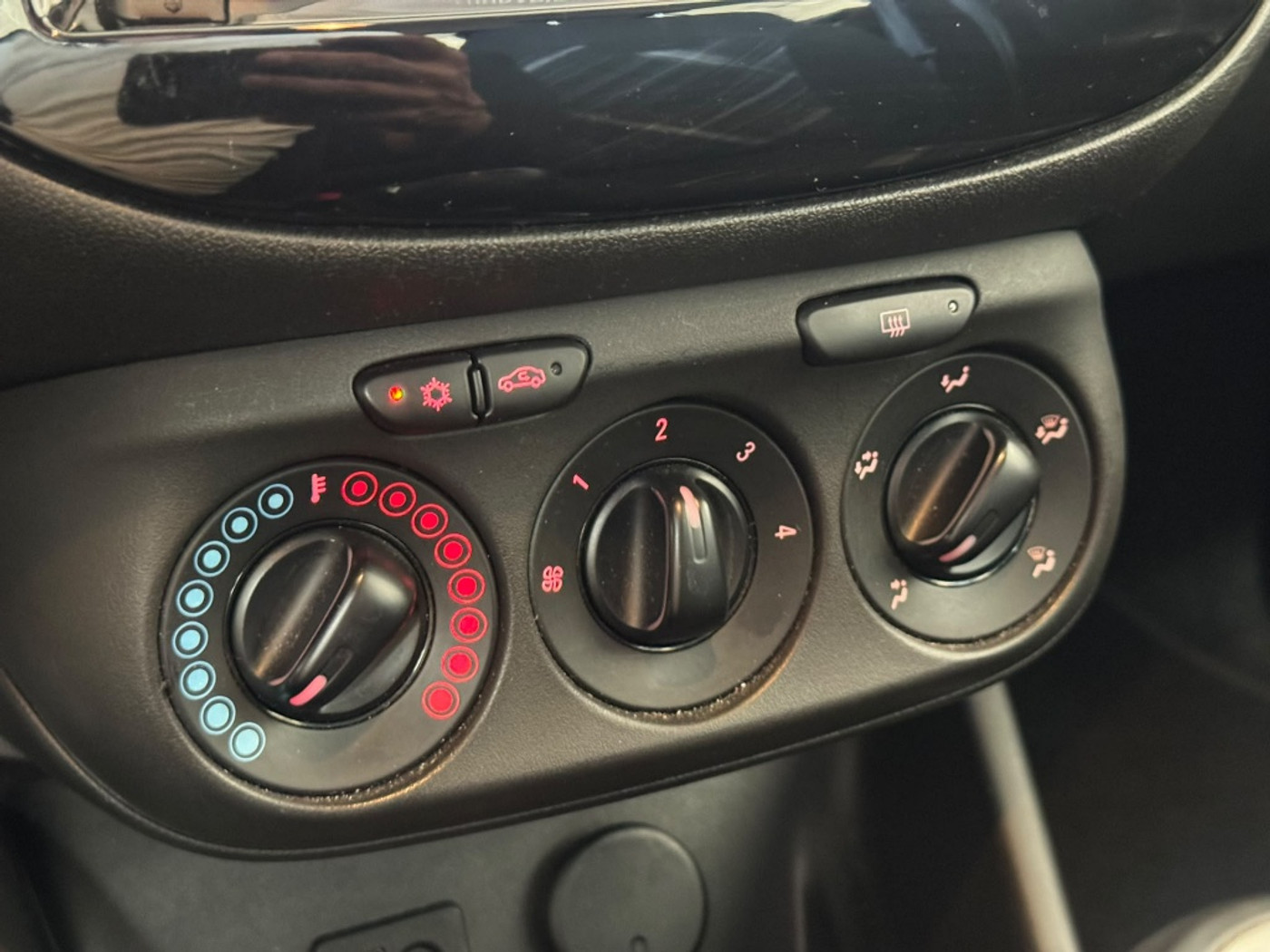Foto van Opel Corsa-e