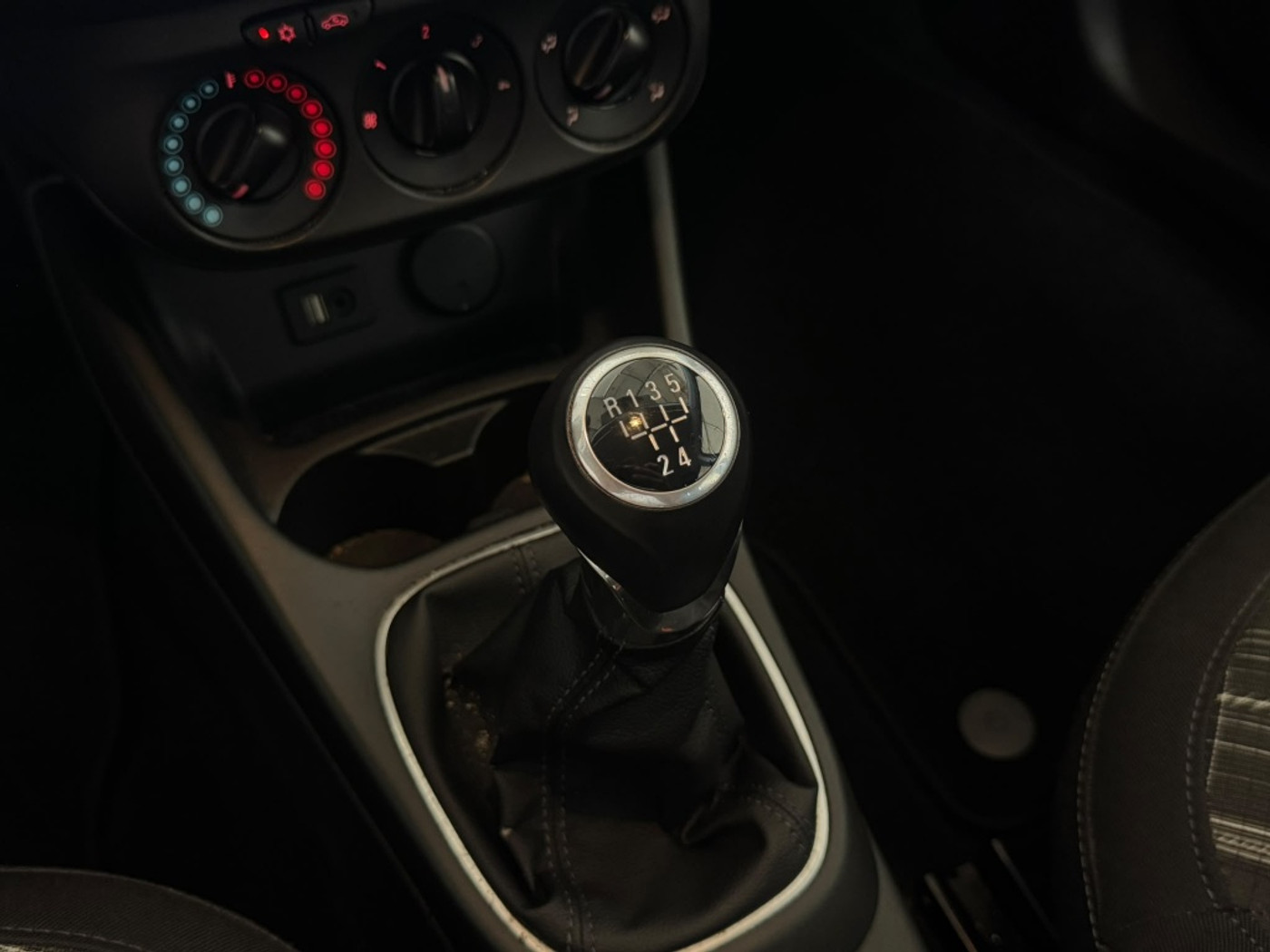 Foto van Opel Corsa-e