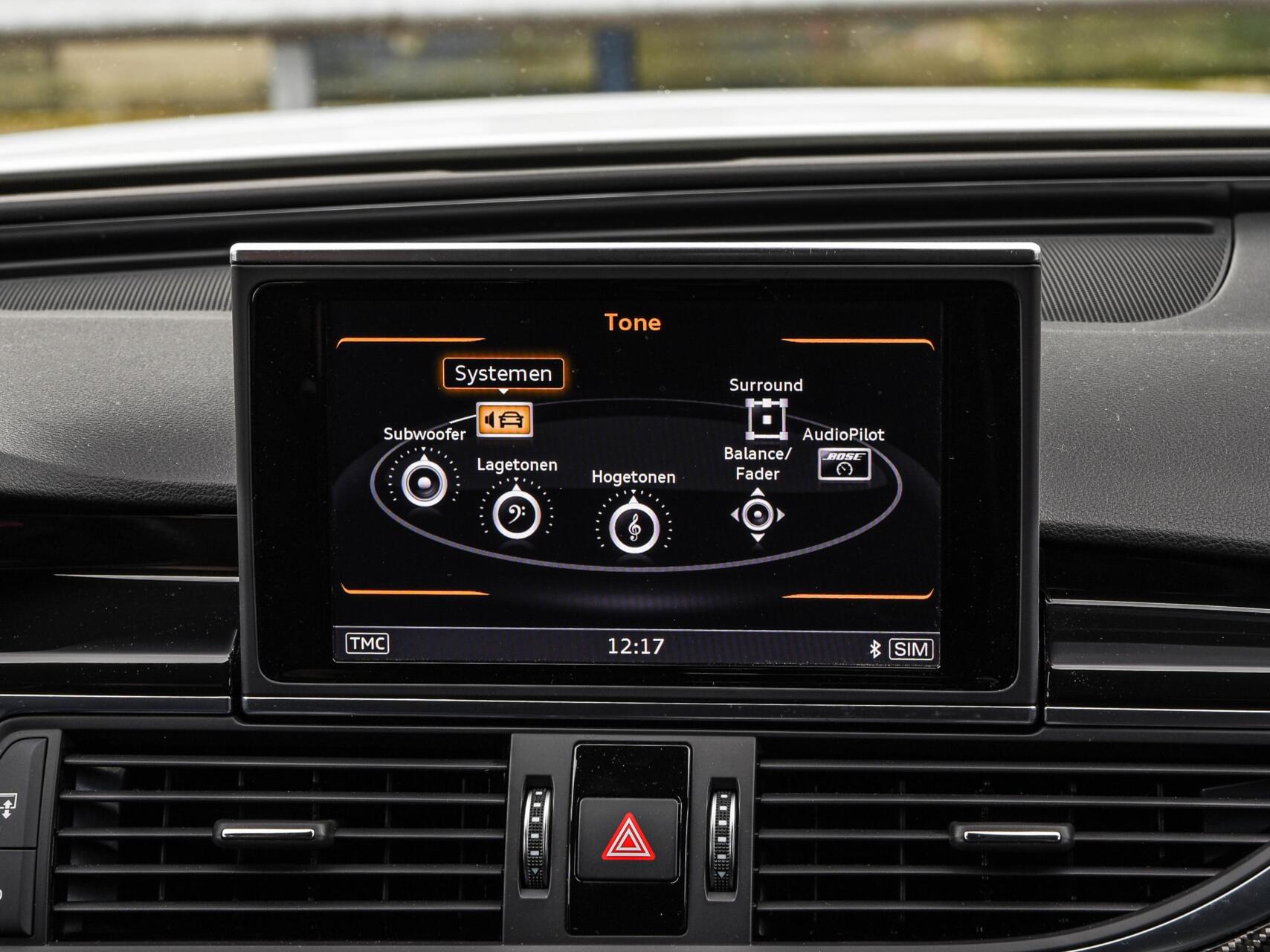 Foto van Audi A6 Avant