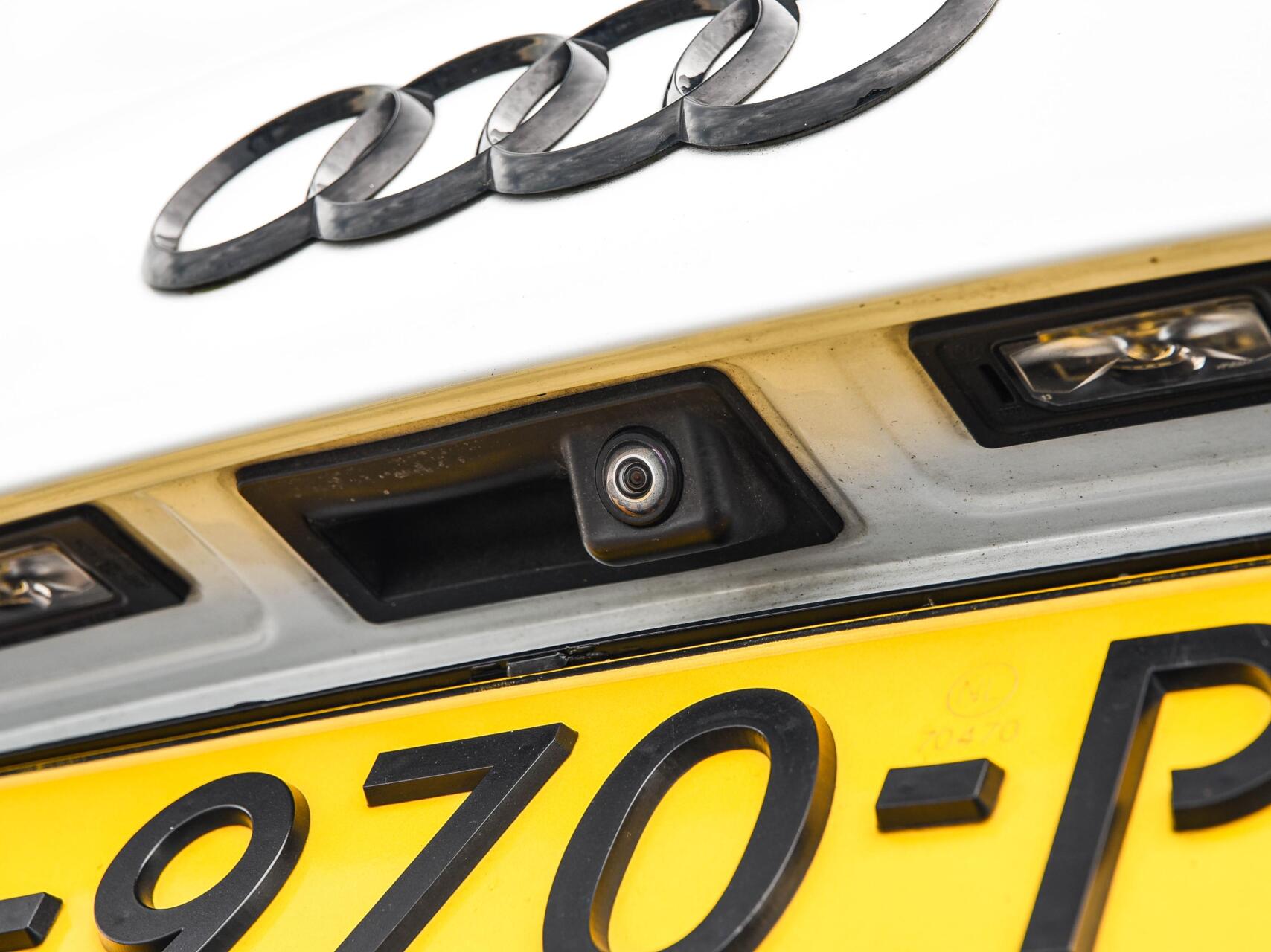 Foto van Audi A6 Avant