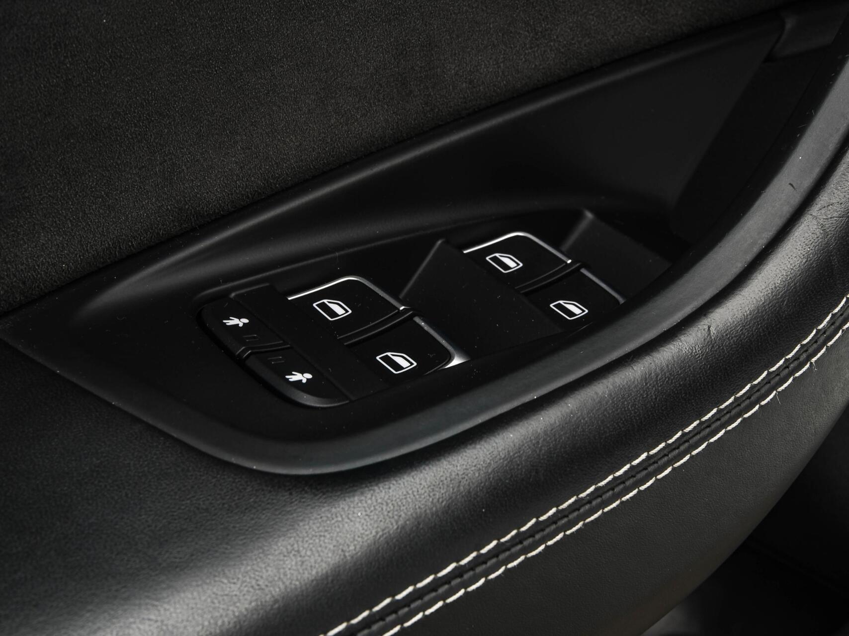 Foto van Audi A6 Avant