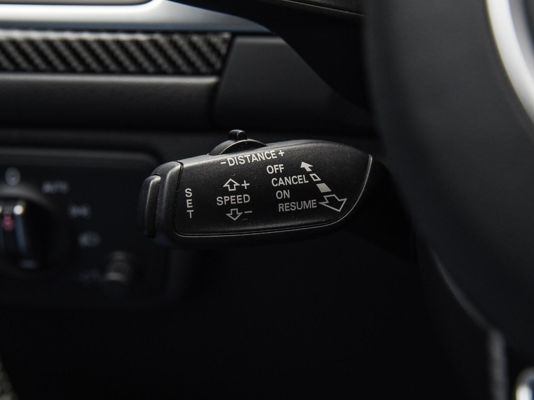Foto van Audi A6 Avant