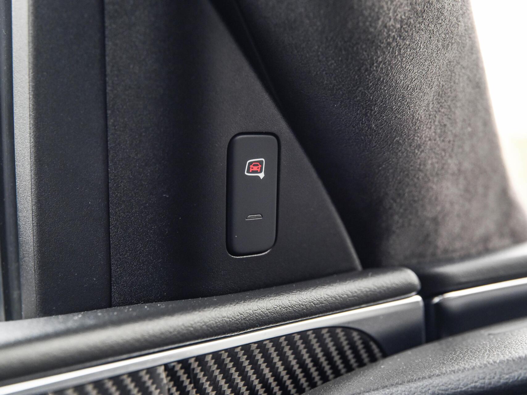 Foto van Audi A6 Avant