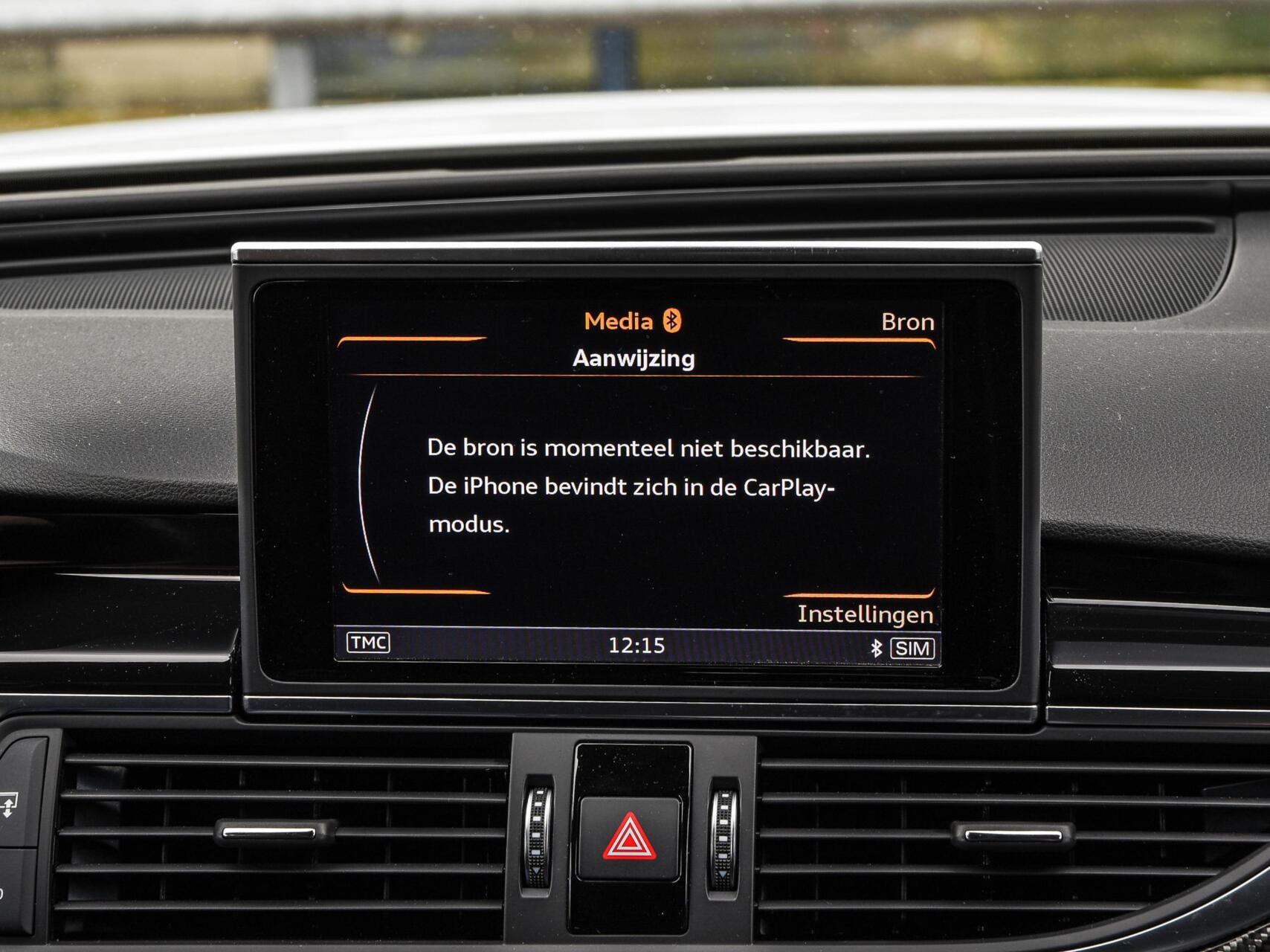 Foto van Audi A6 Avant