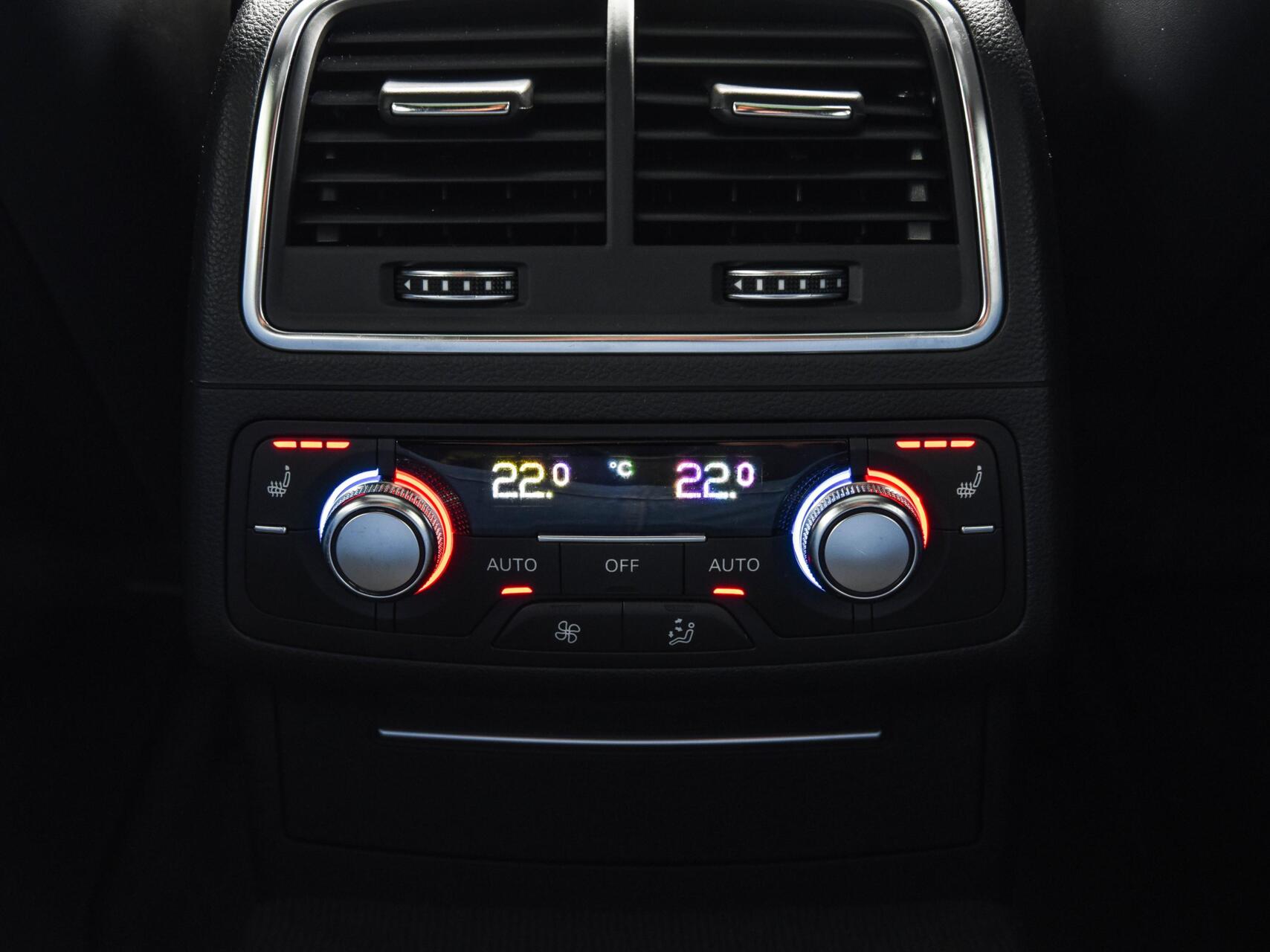 Foto van Audi A6 Avant