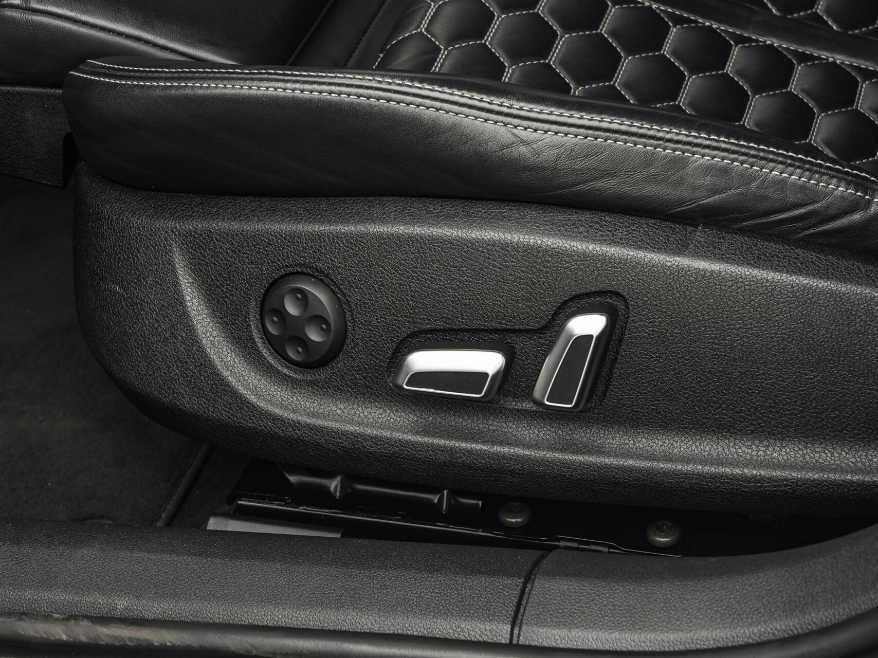 Foto van Audi A6 Avant
