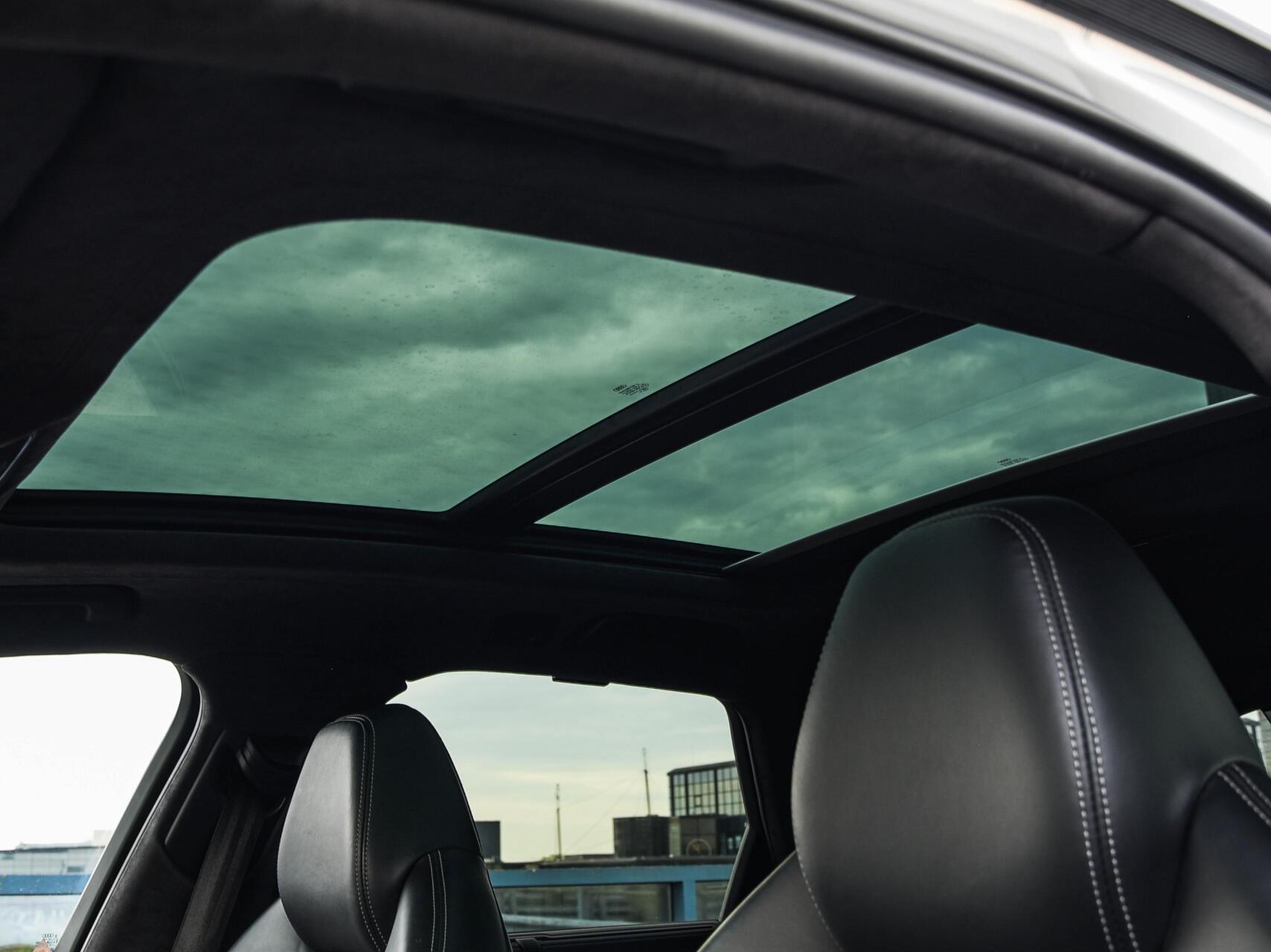 Foto van Audi A6 Avant