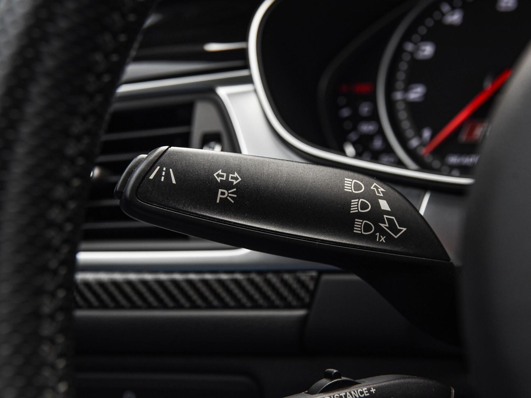 Foto van Audi A6 Avant