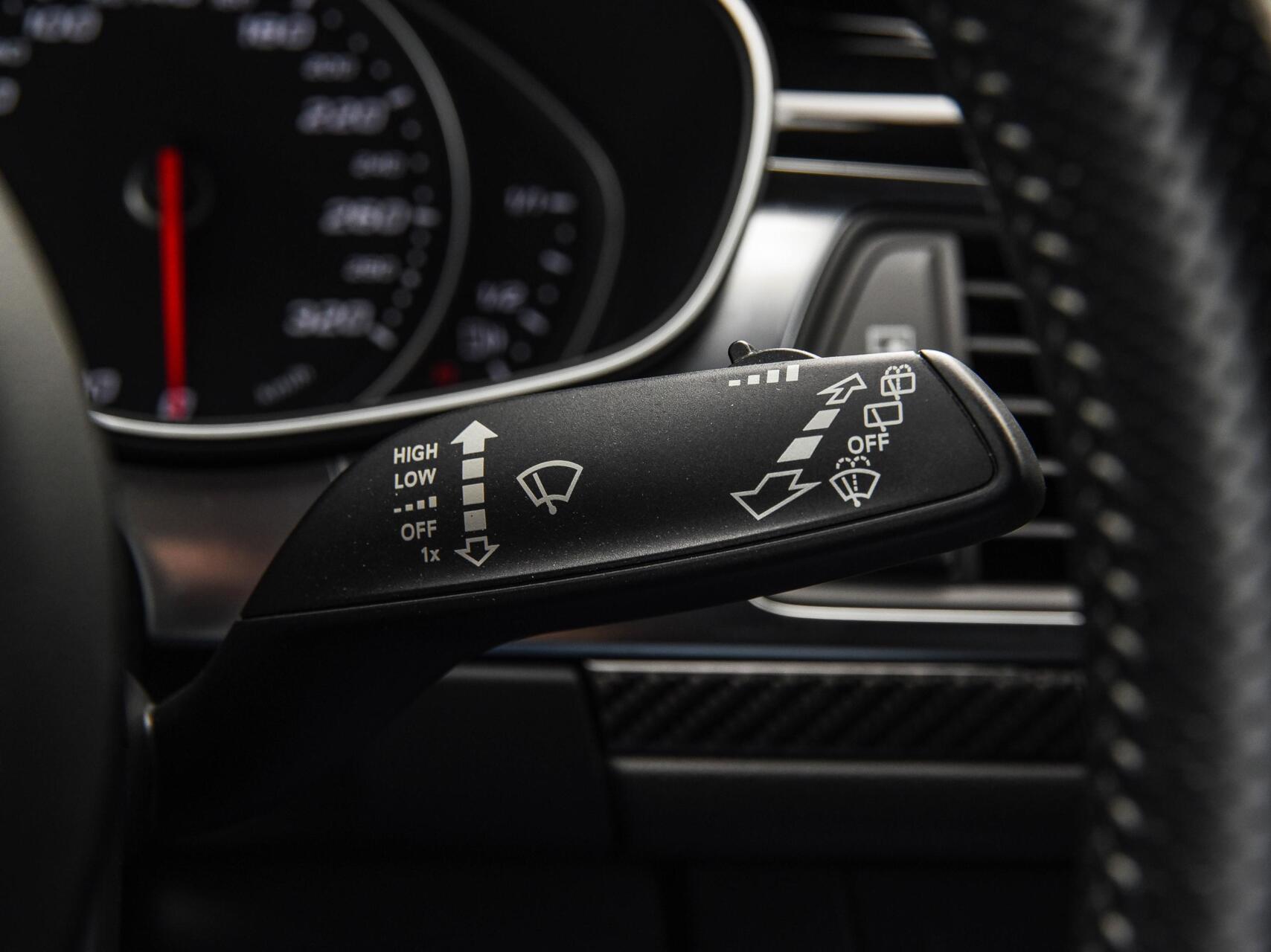 Foto van Audi A6 Avant