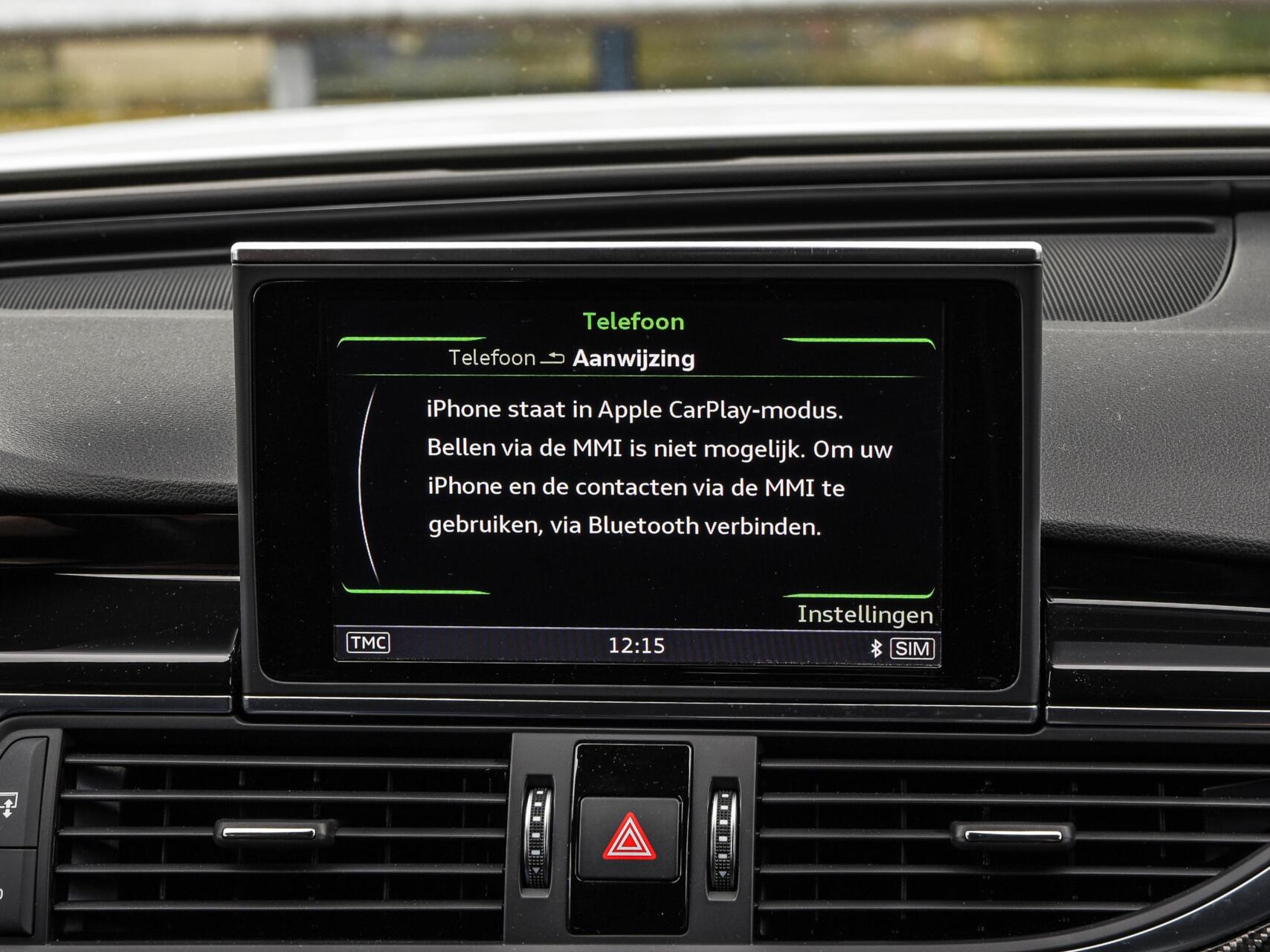 Foto van Audi A6 Avant