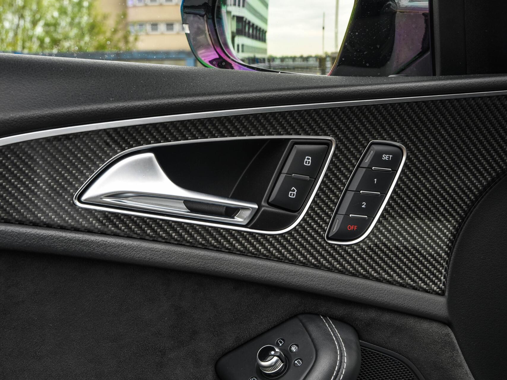 Foto van Audi A6 Avant