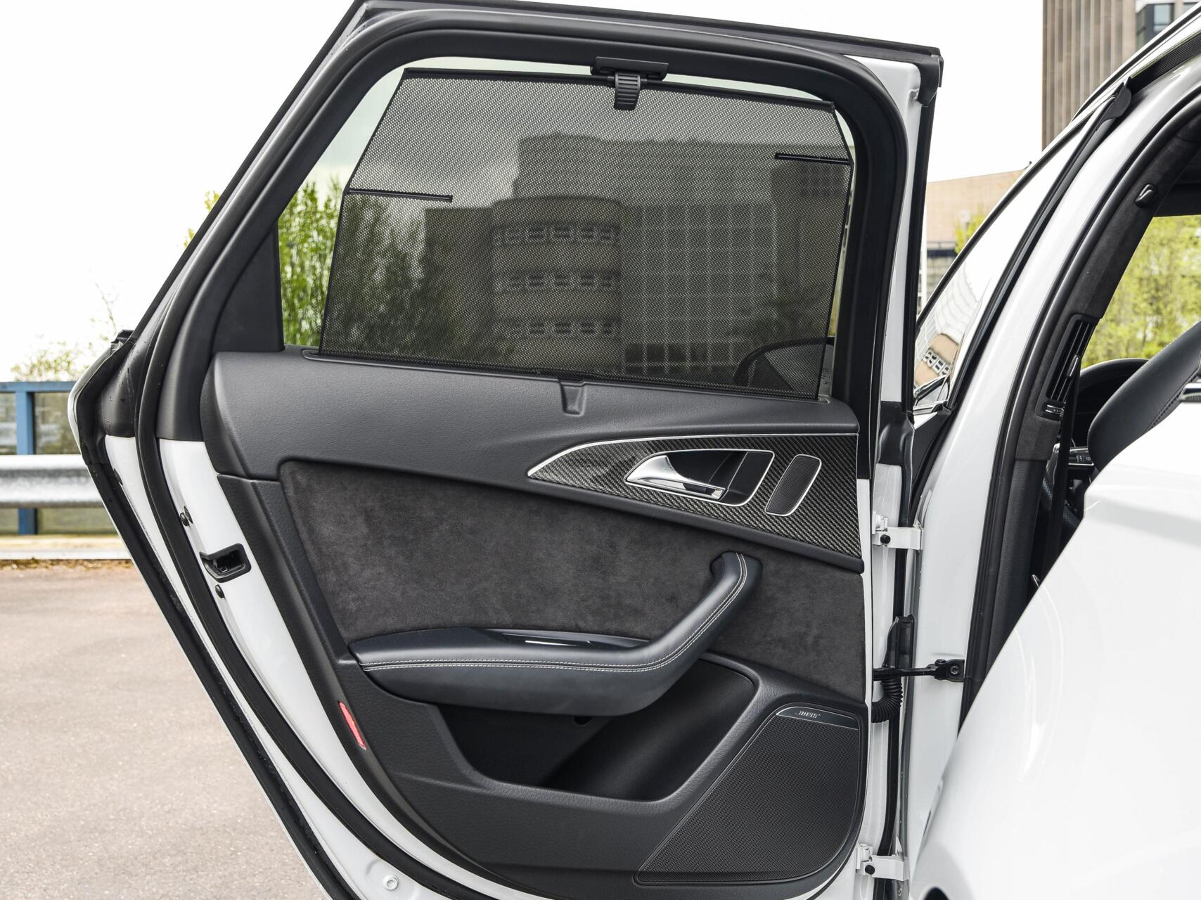 Foto van Audi A6 Avant