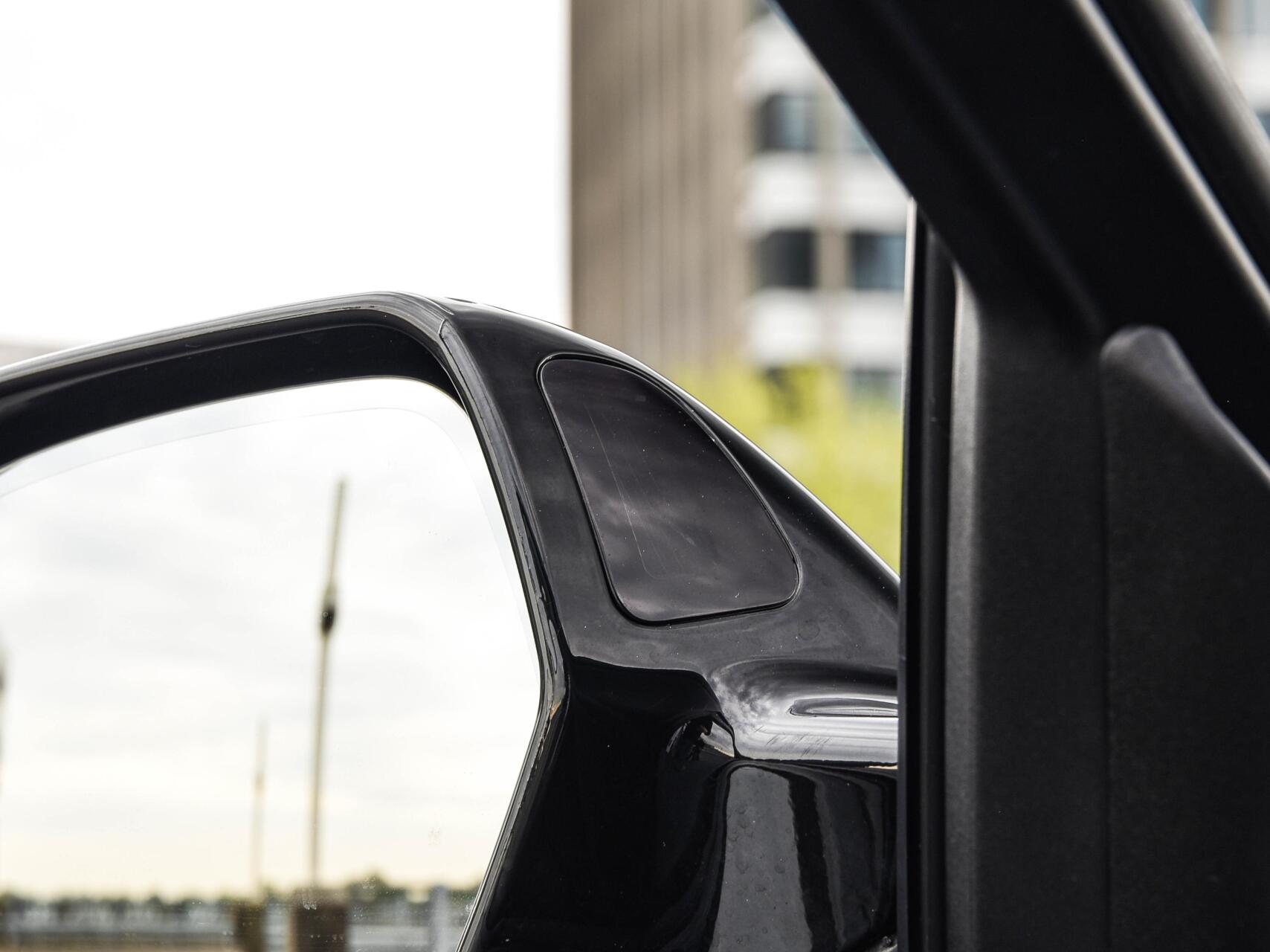 Foto van Audi A6 Avant
