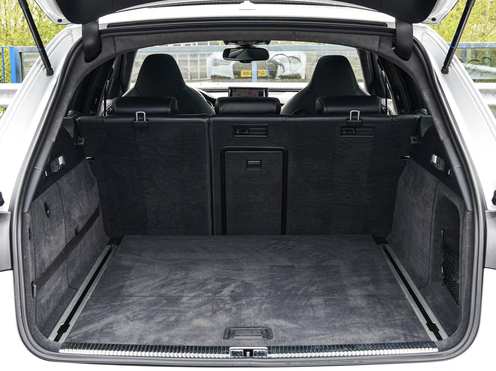 Foto van Audi A6 Avant