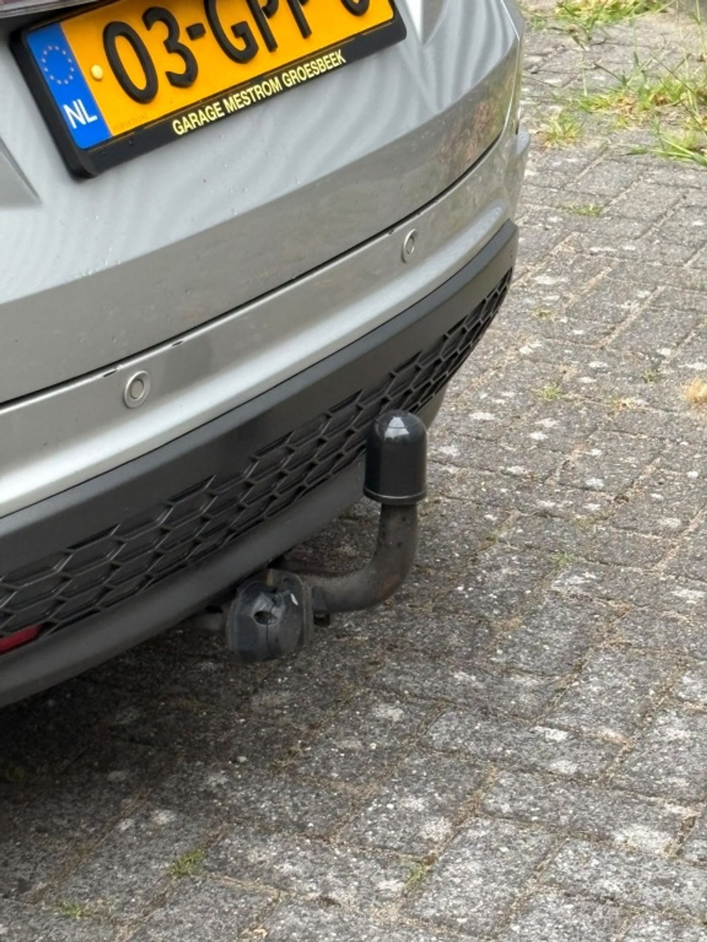 Foto van Honda Civic 5dr