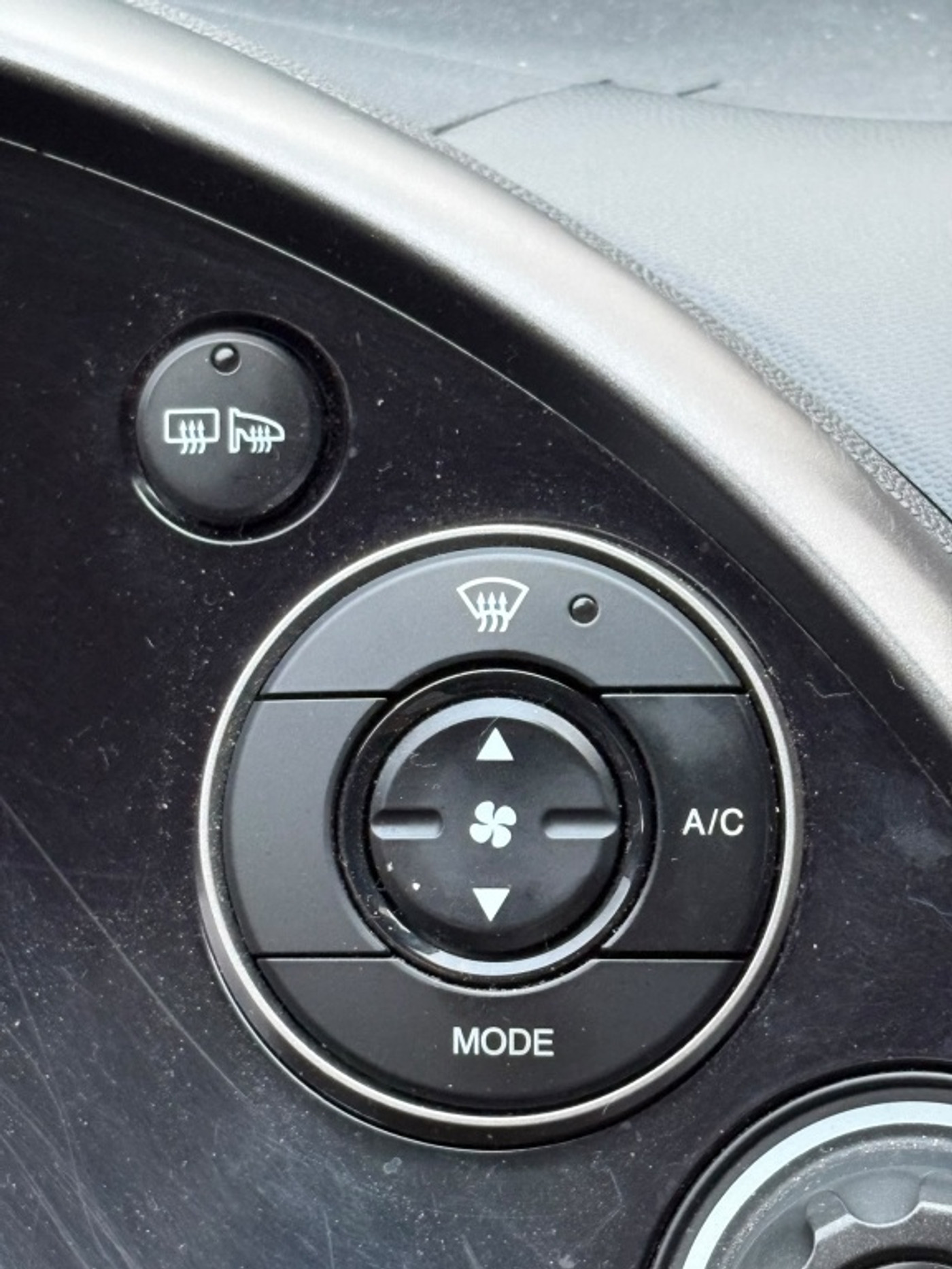 Foto van Honda Civic 5dr
