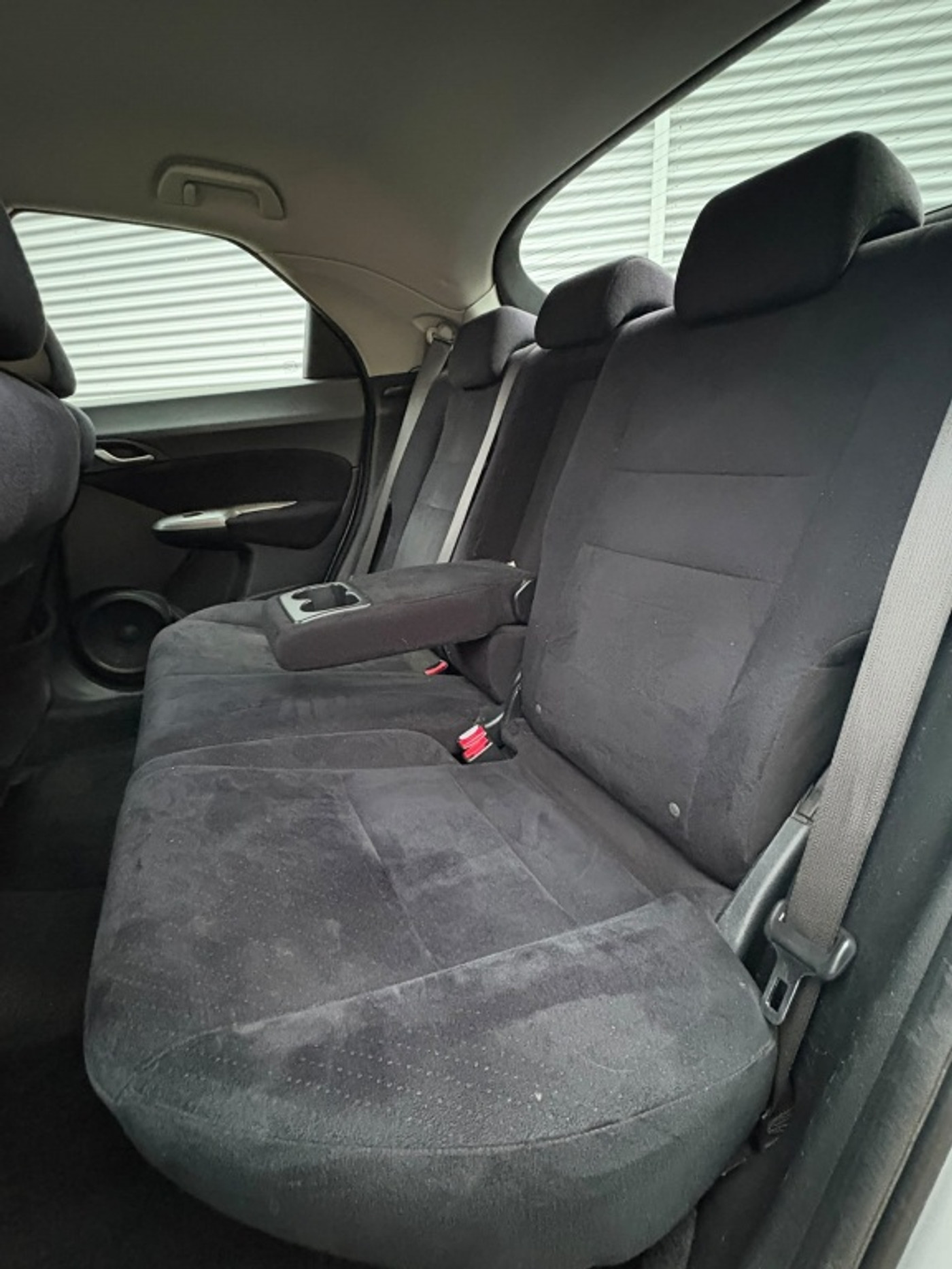 Foto van Honda Civic 5dr