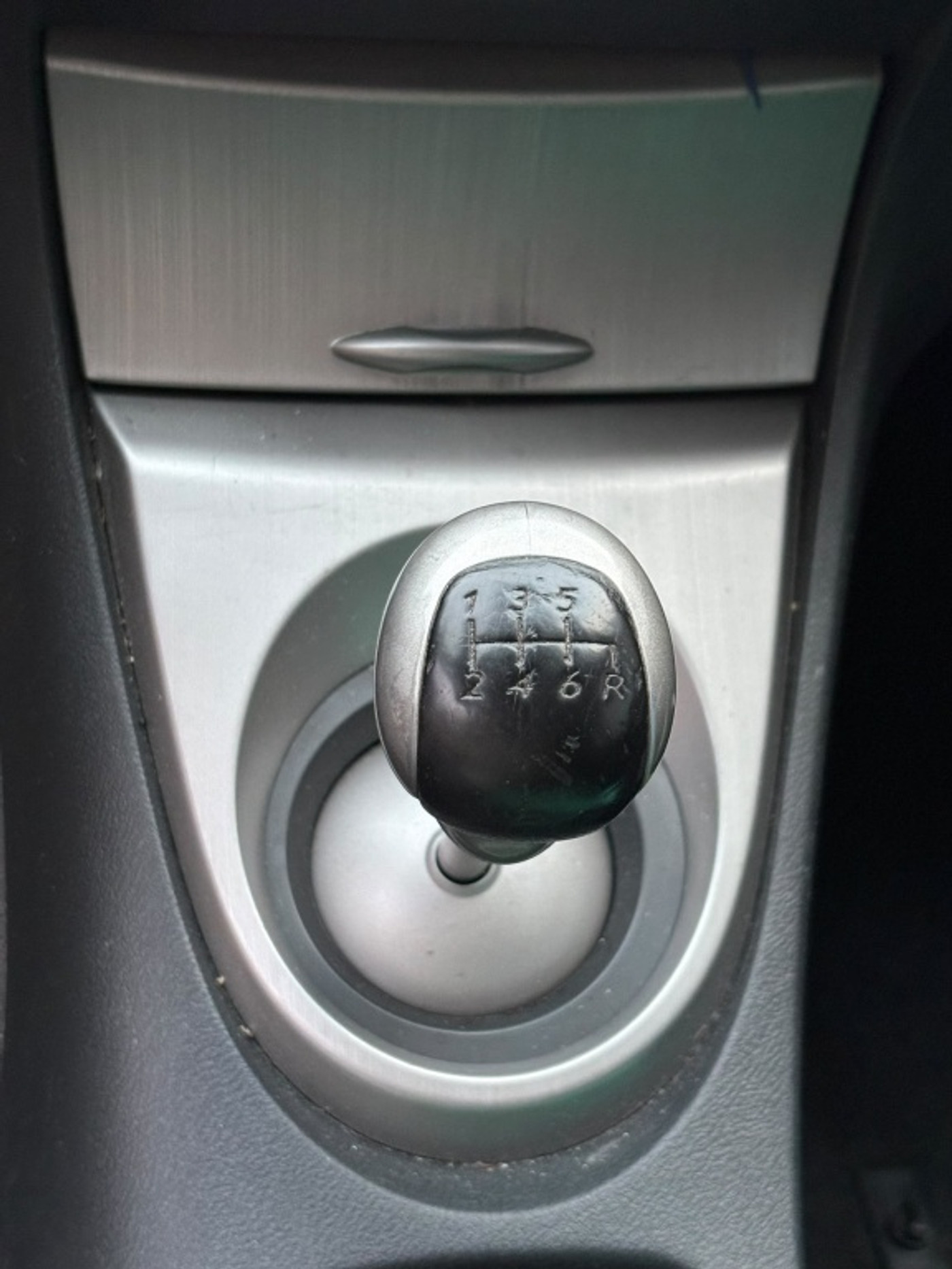 Foto van Honda Civic 5dr