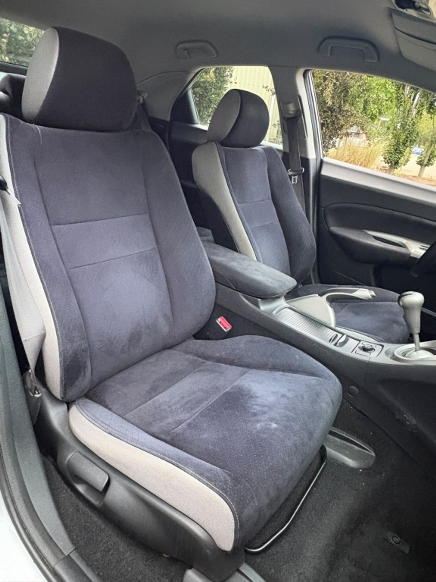 Foto van Honda Civic 5dr