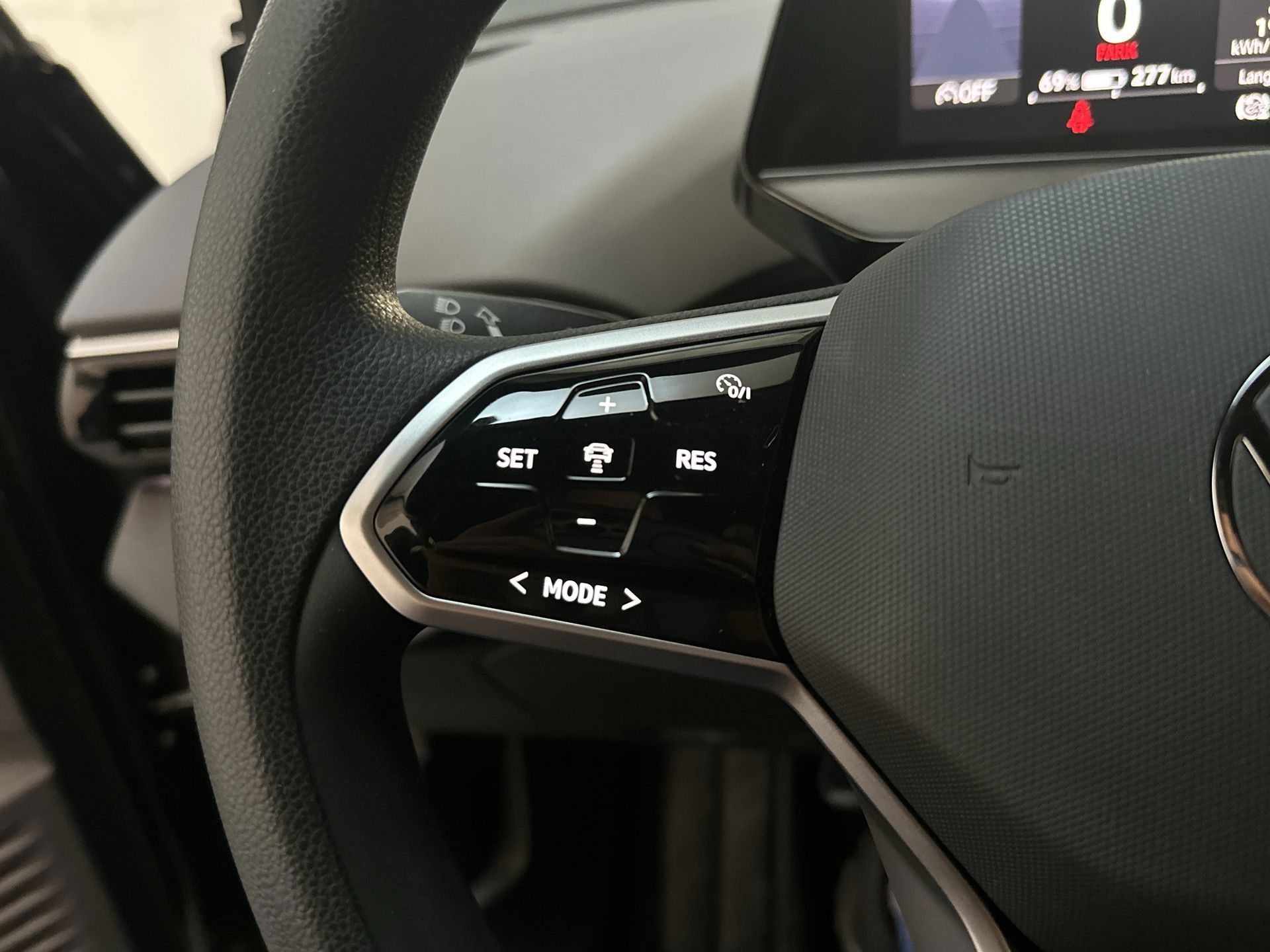 Foto van Volkswagen Id.4 Pro 150 KW
