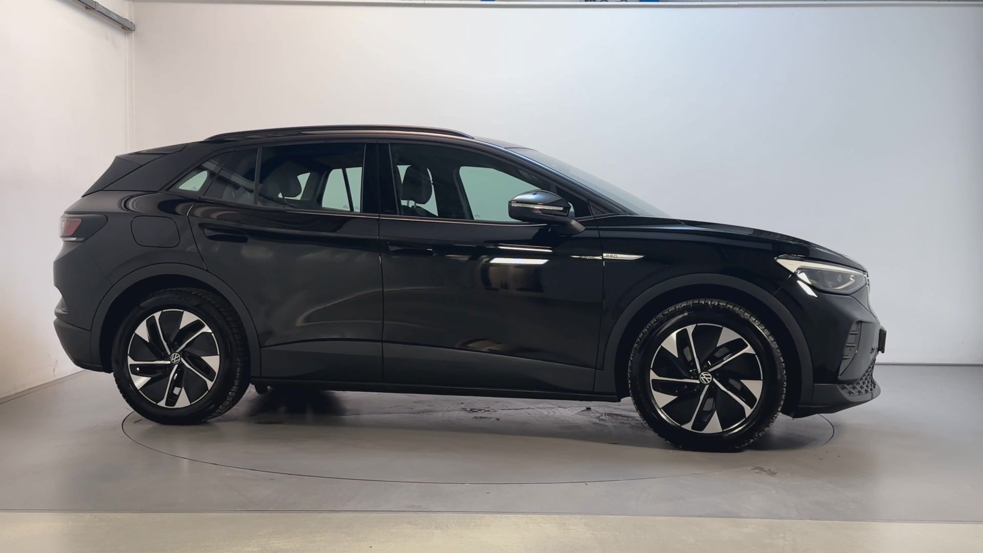 Foto van Volkswagen Id.4 Pro 150 KW