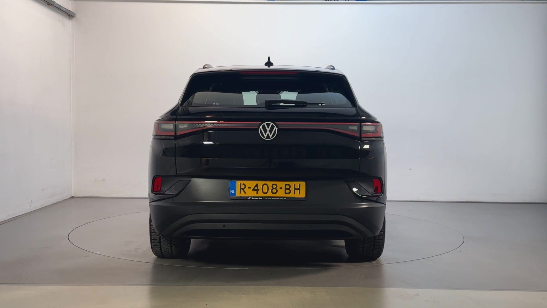 Foto van Volkswagen Id.4 Pro 150 KW