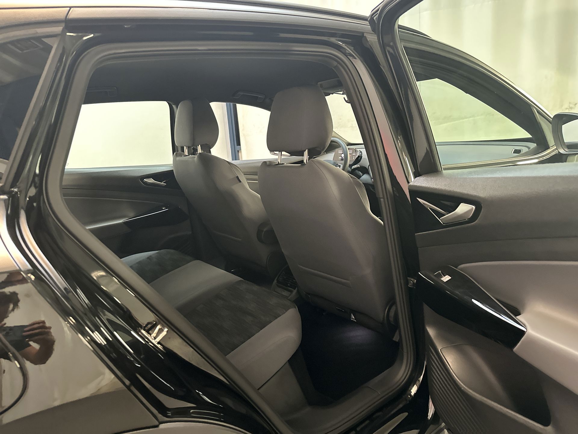 Foto van Volkswagen Id.4 Pro 150 KW