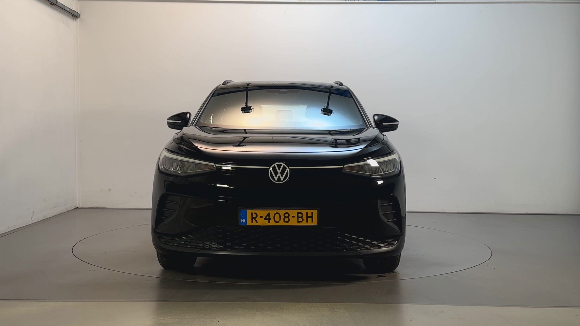 Foto van Volkswagen Id.4 Pro 150 KW