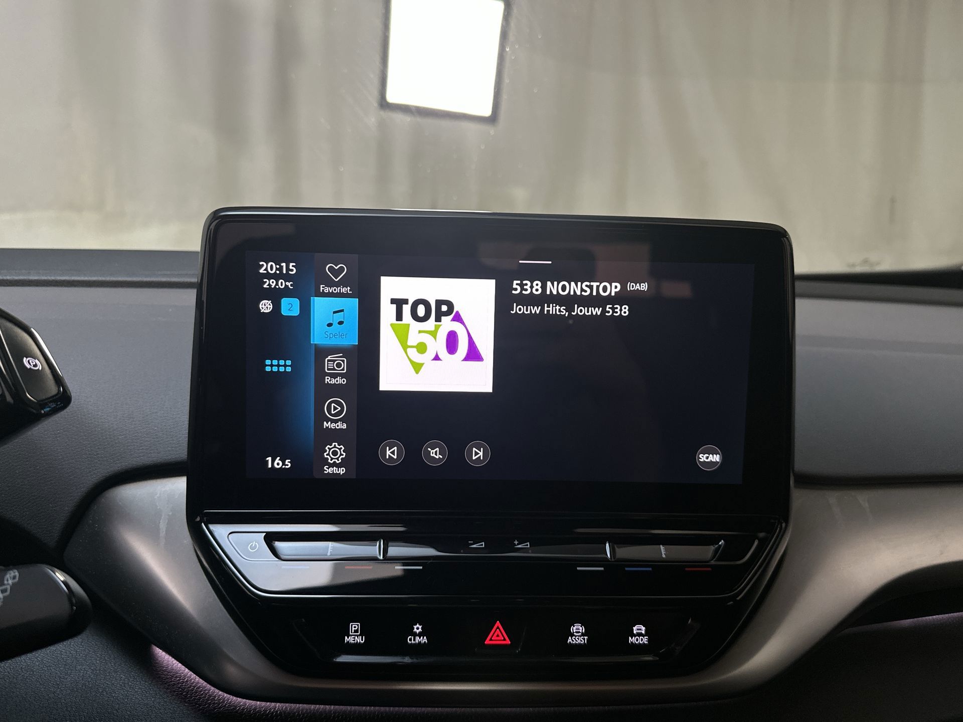 Foto van Volkswagen Id.4 Pro 150 KW