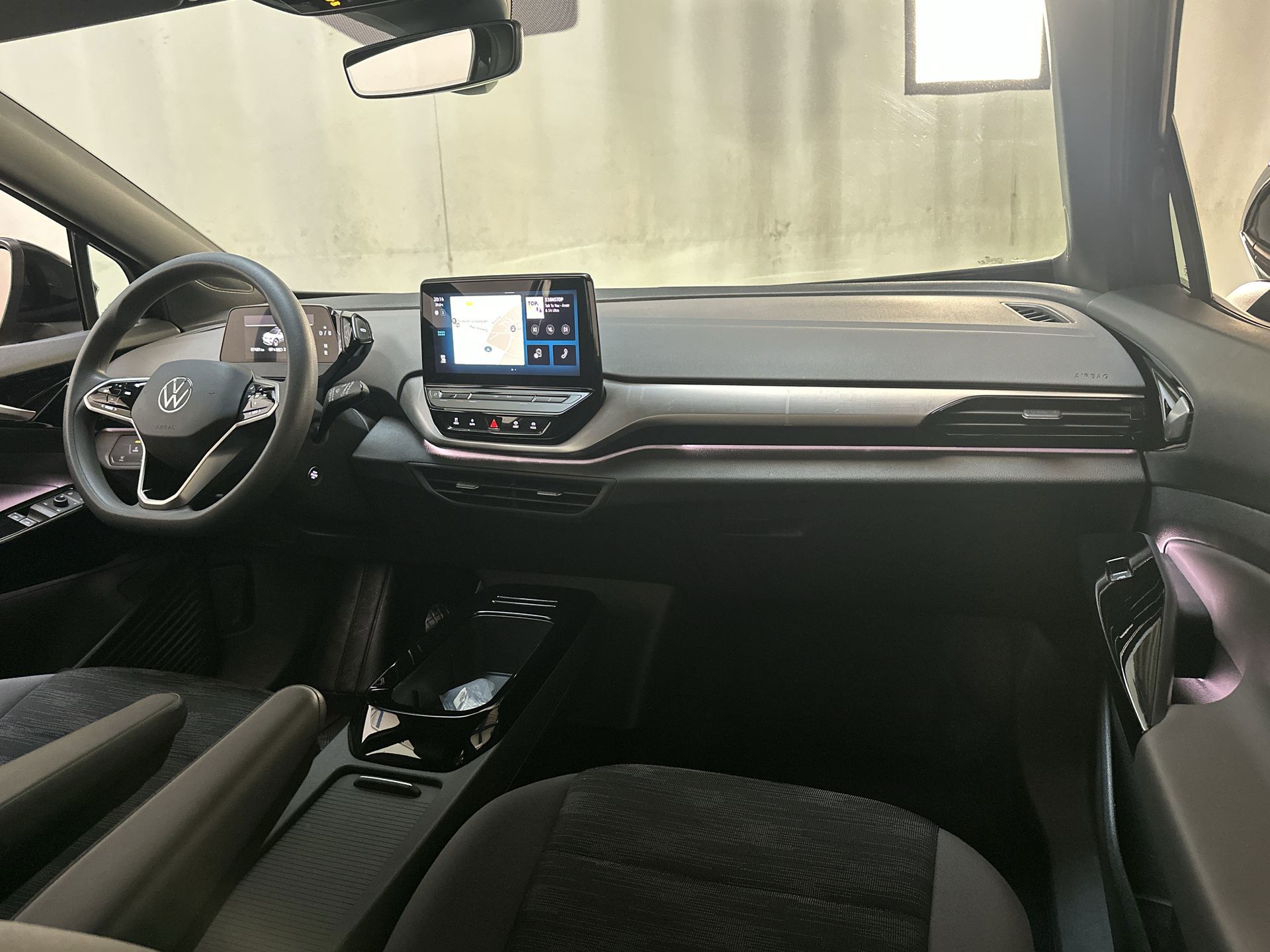 Foto van Volkswagen Id.4 Pro 150 KW