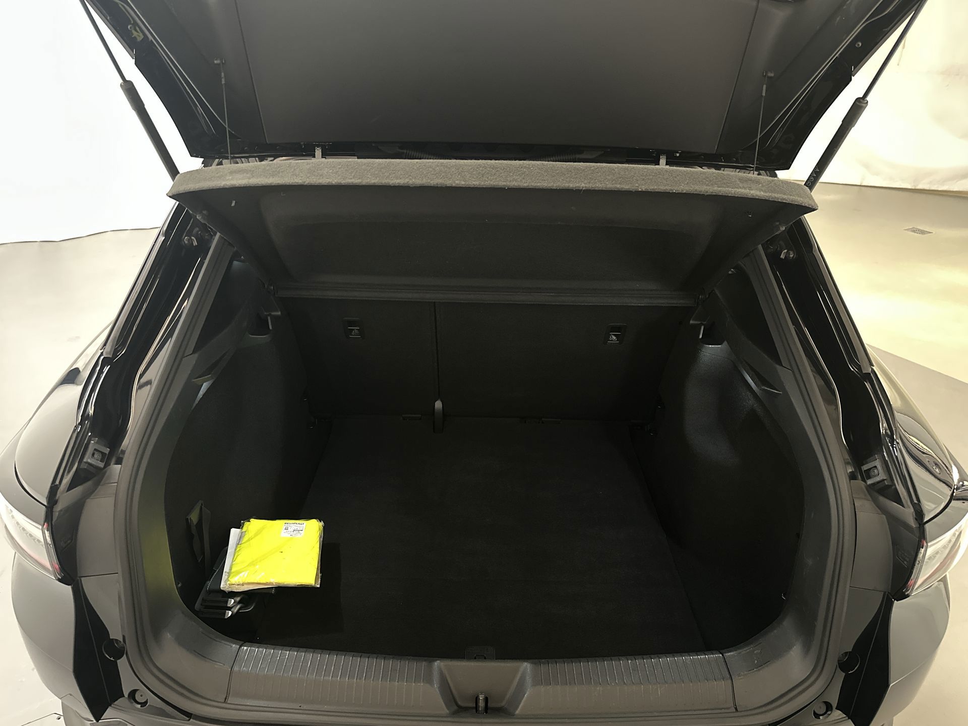 Foto van Volkswagen Id.4 Pro 150 KW