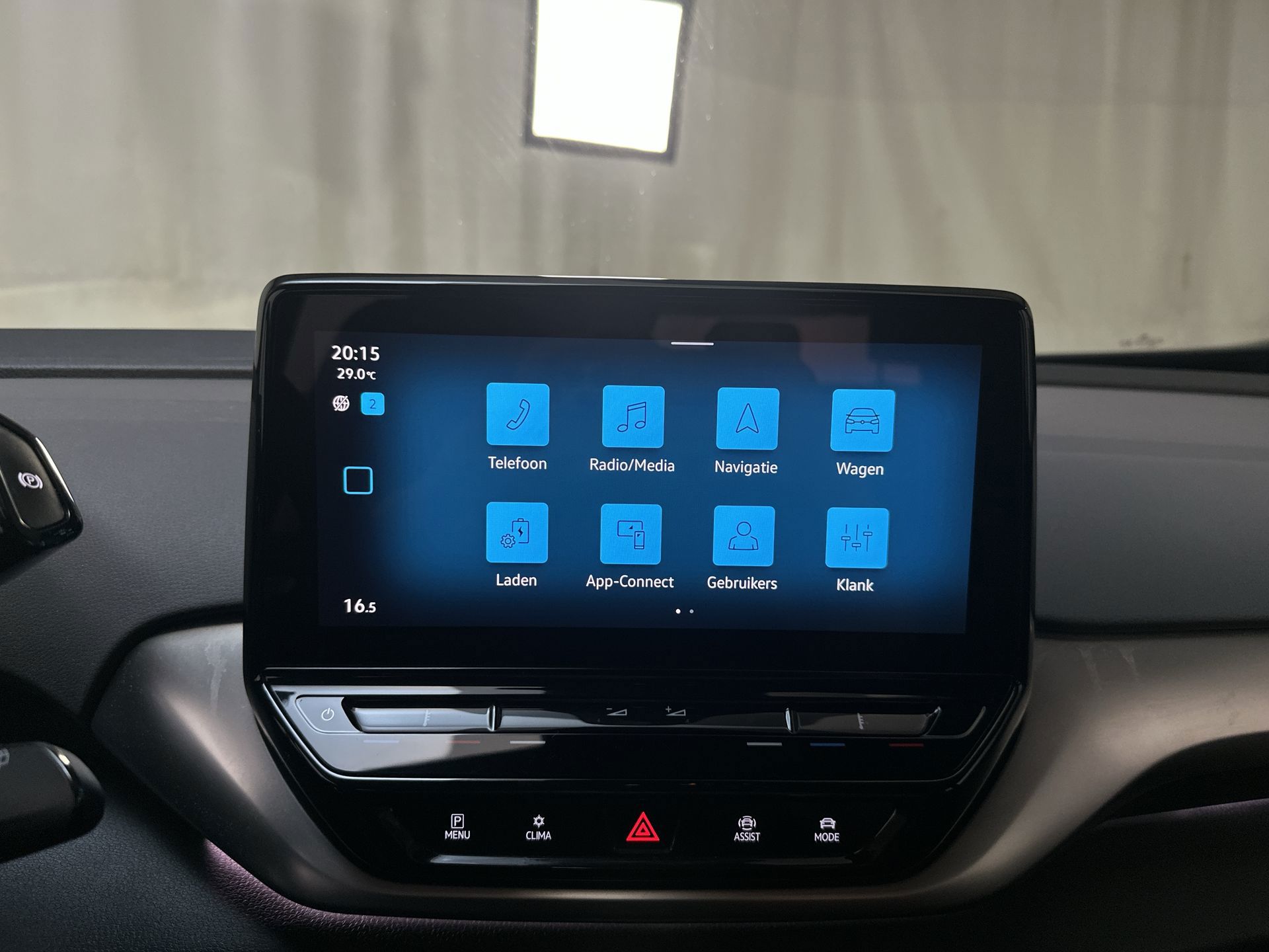 Foto van Volkswagen Id.4 Pro 150 KW