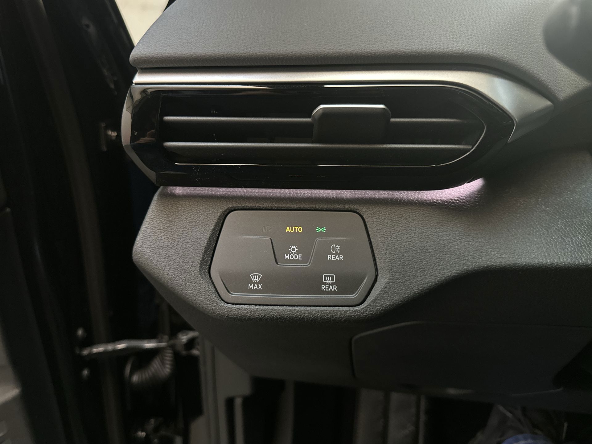 Foto van Volkswagen Id.4 Pro 150 KW