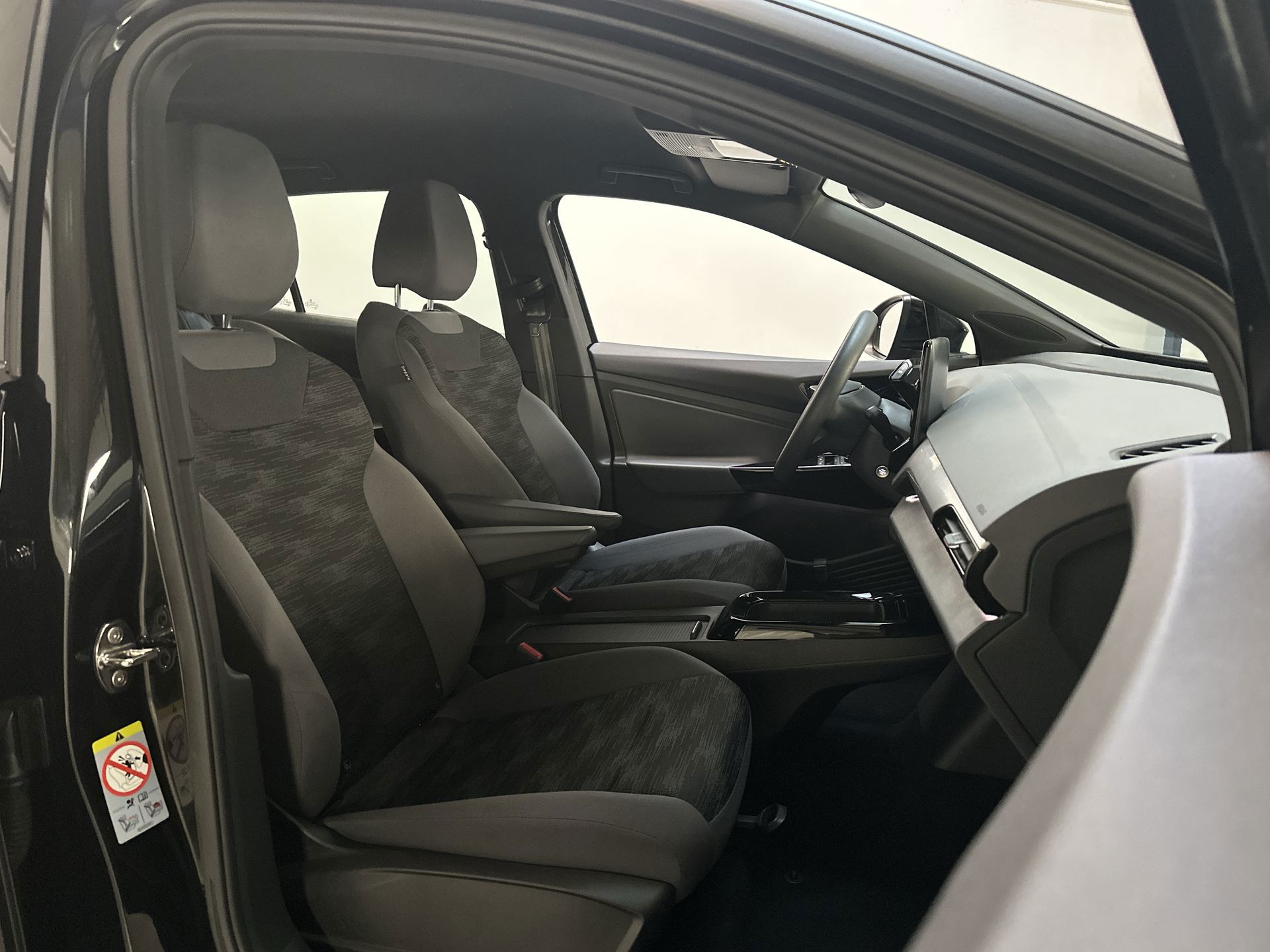 Foto van Volkswagen Id.4 Pro 150 KW