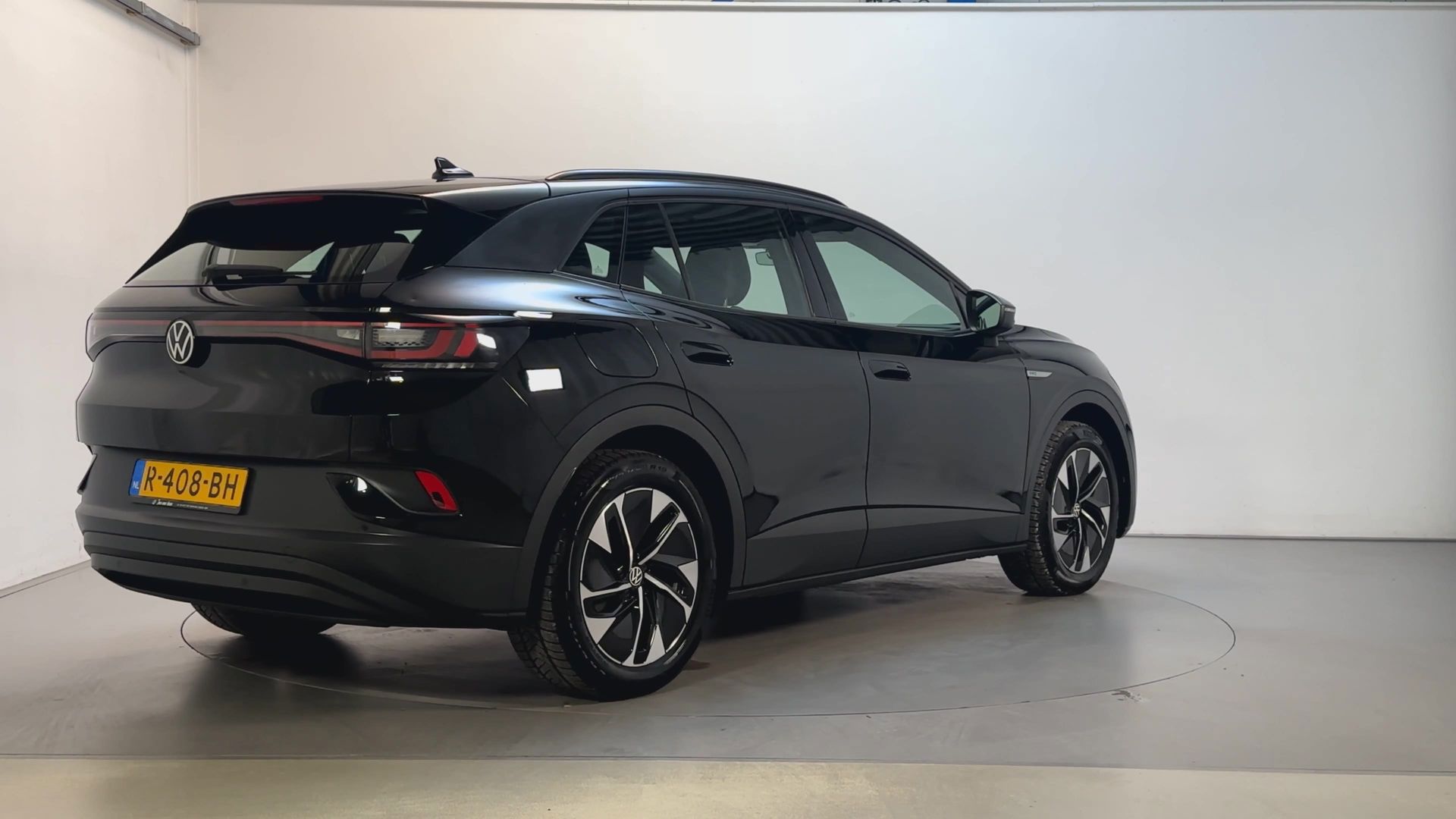 Foto van Volkswagen Id.4 Pro 150 KW