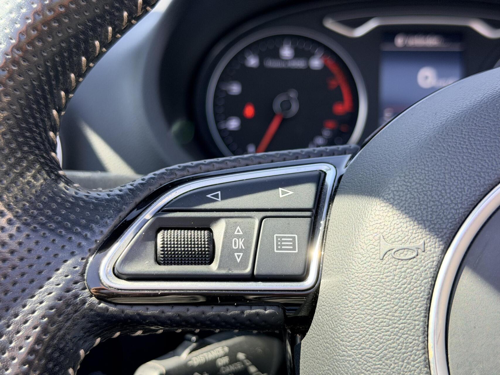 Foto van Audi A3 Cabriolet