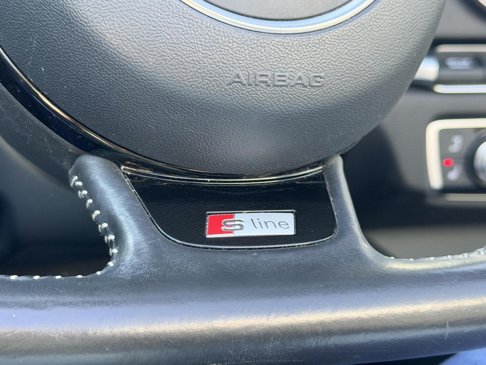 Foto van Audi A3 Cabriolet