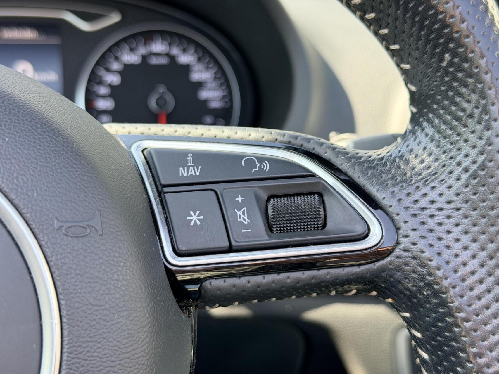 Foto van Audi A3 Cabriolet