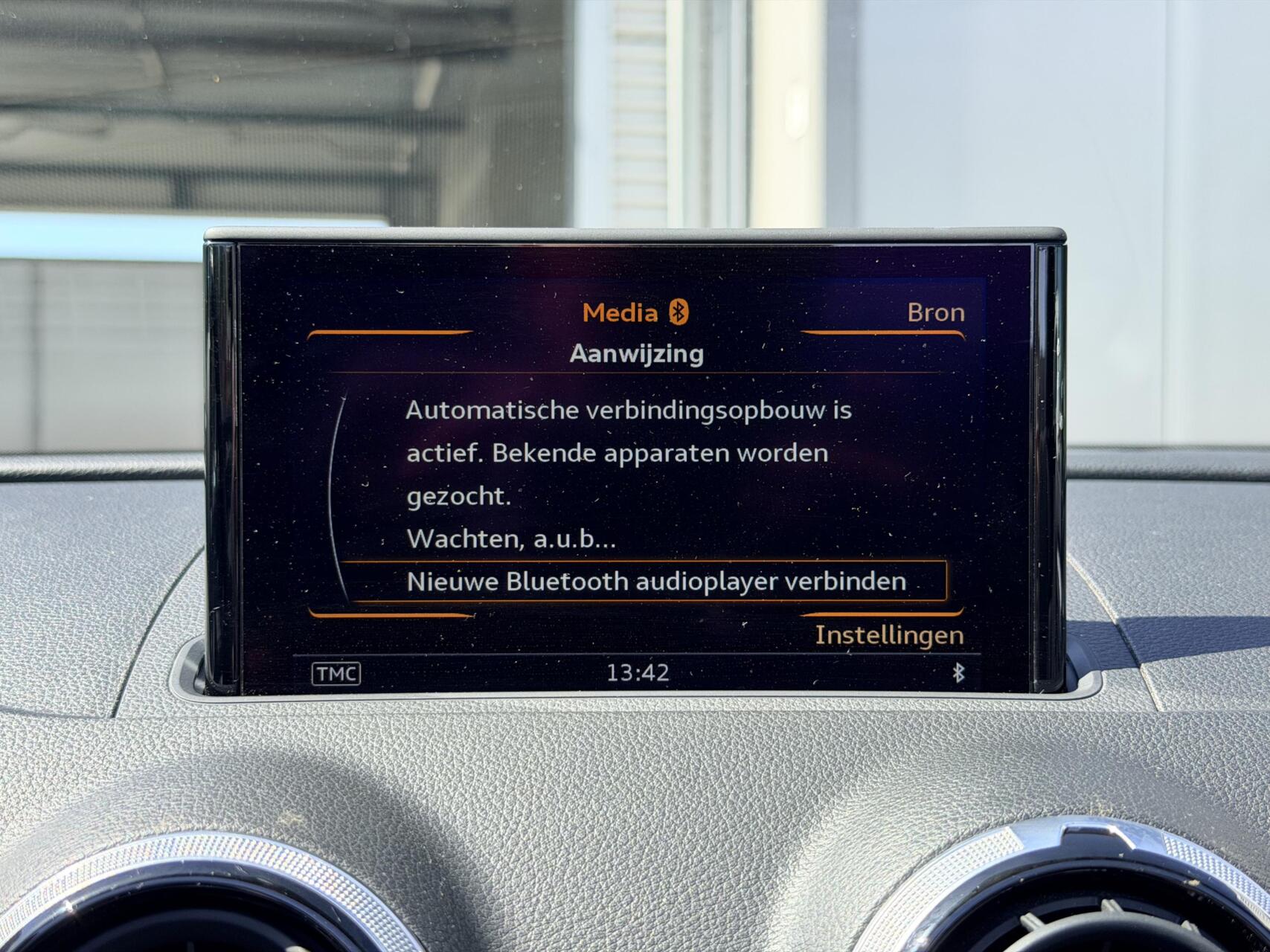 Foto van Audi A3 Cabriolet