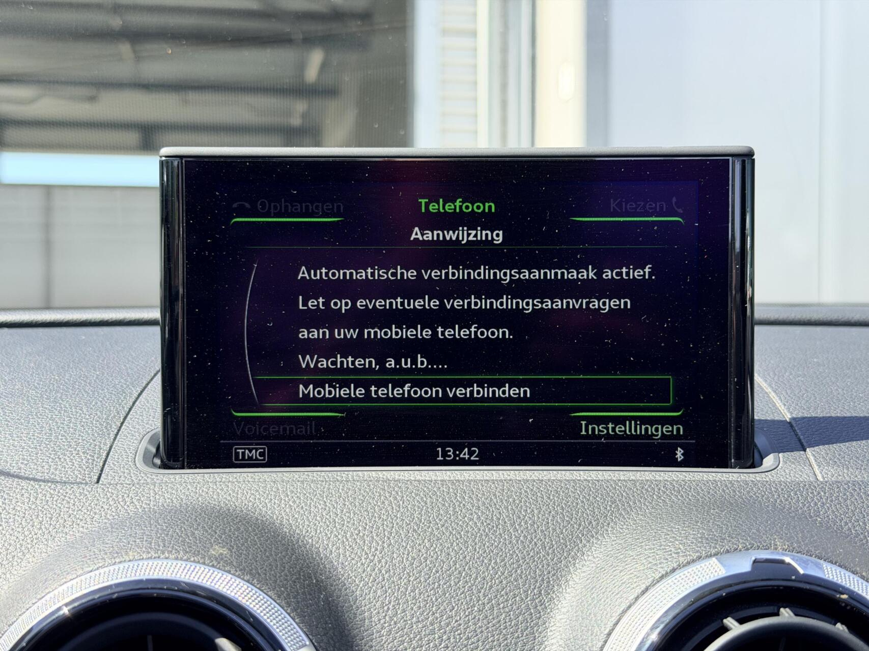 Foto van Audi A3 Cabriolet