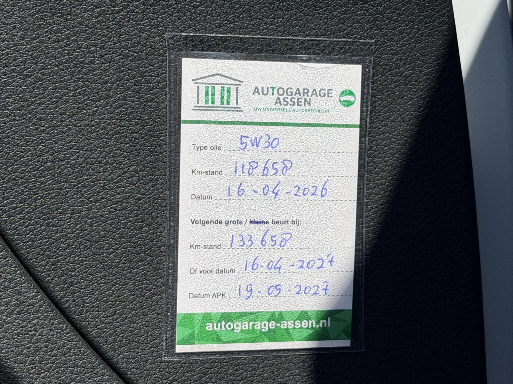 Foto van Audi A3 Cabriolet