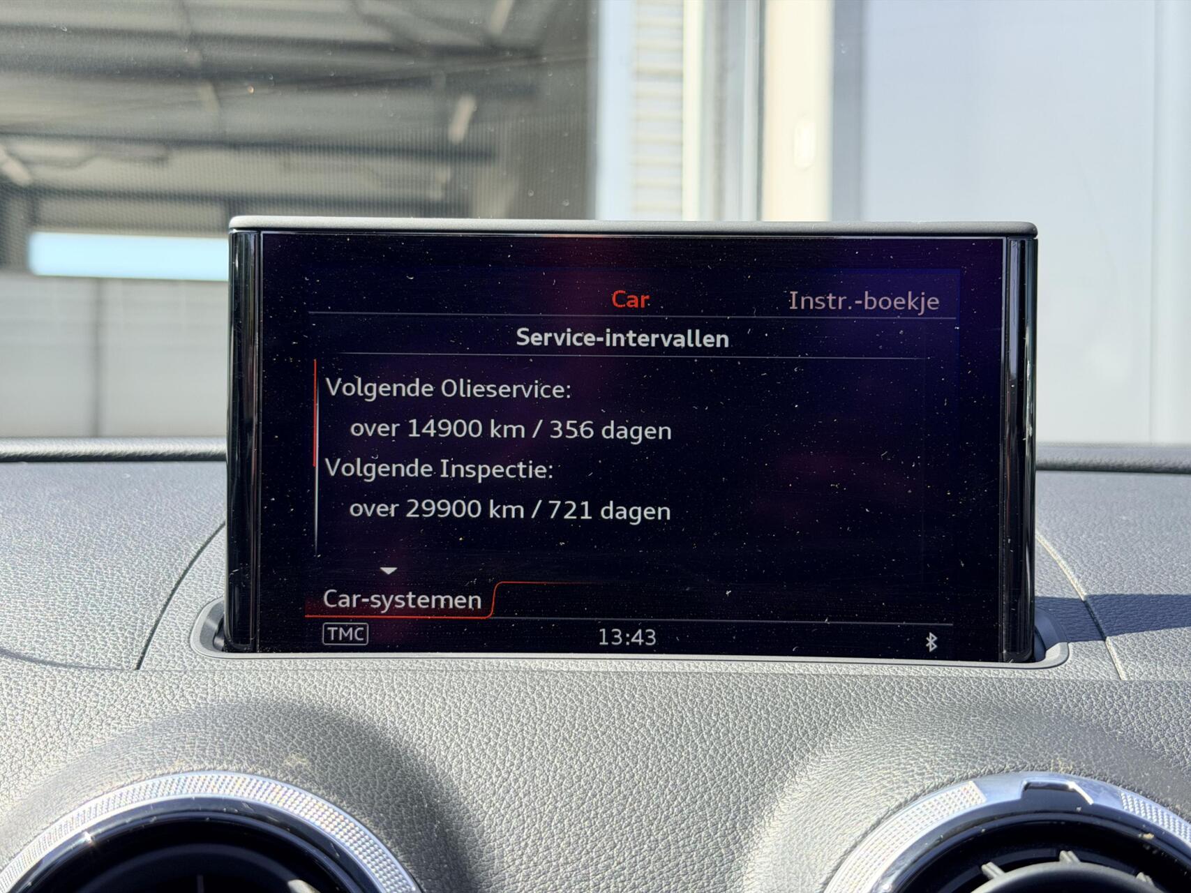 Foto van Audi A3 Cabriolet