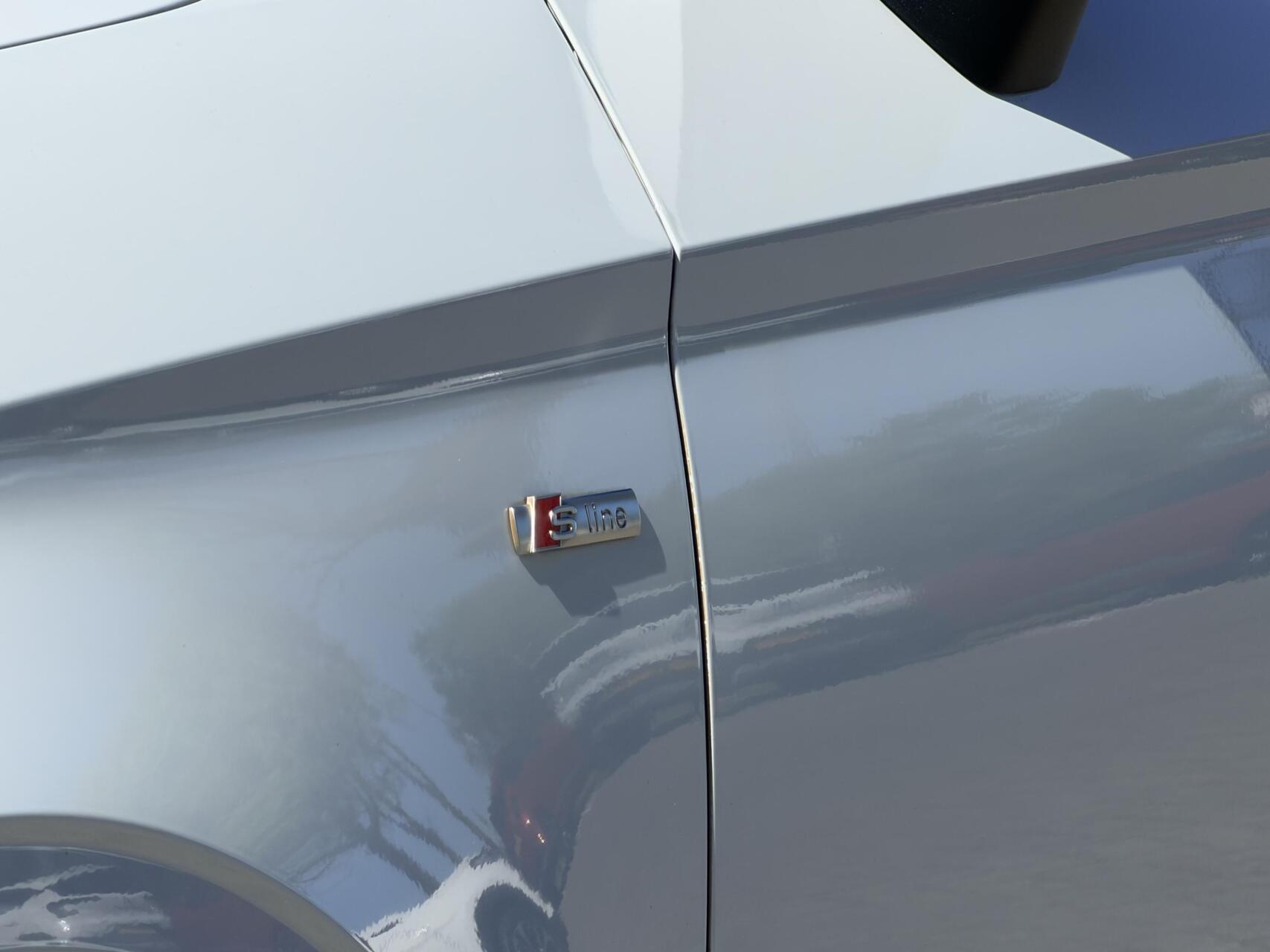 Foto van Audi A3 Cabriolet